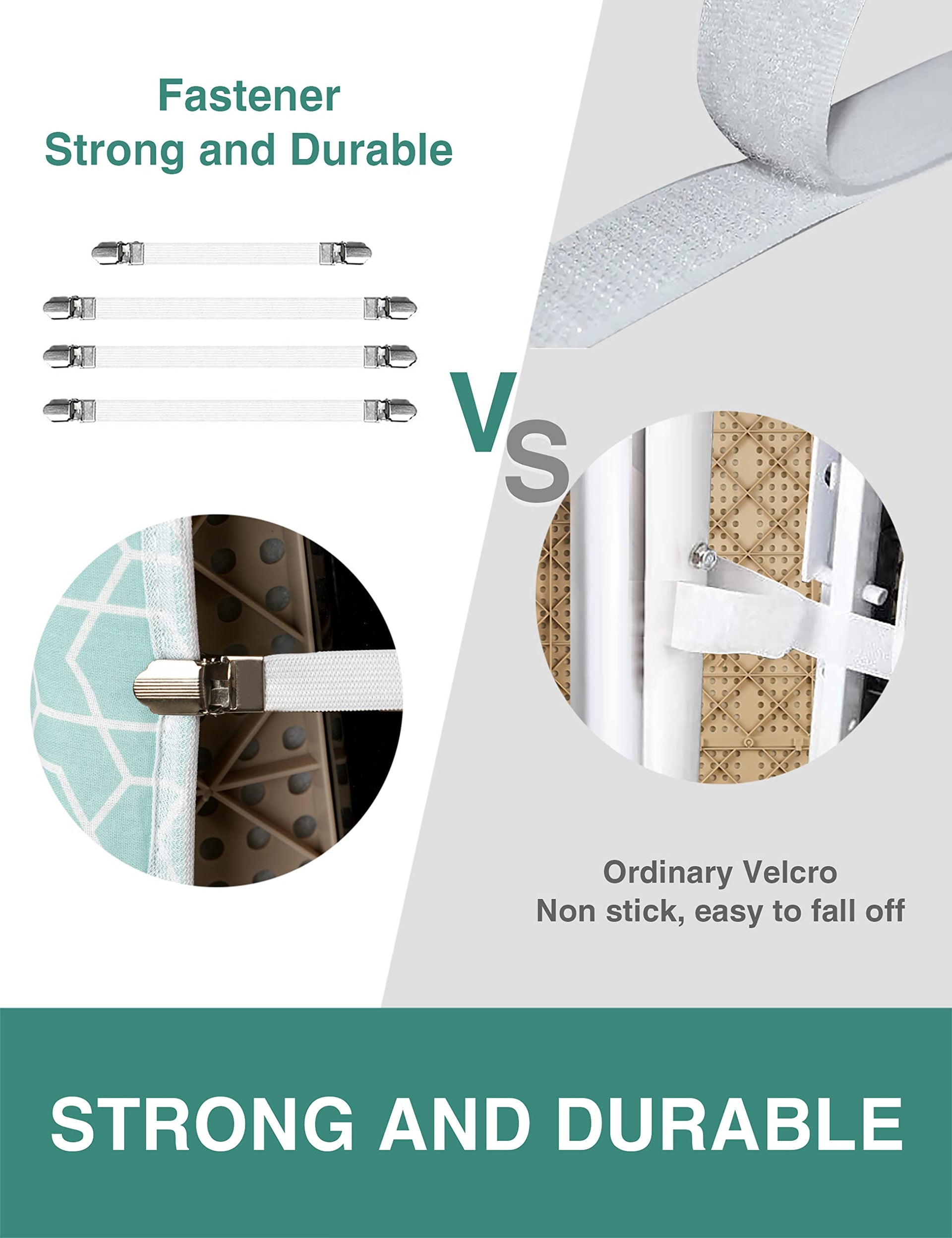 Ironing Board Cover and Pad