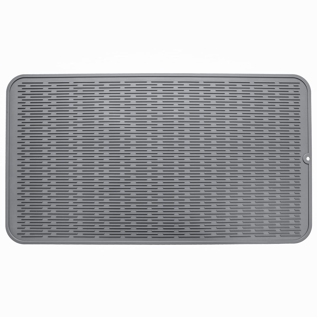 Silicone Dish Drying Mat for Multiple Usage