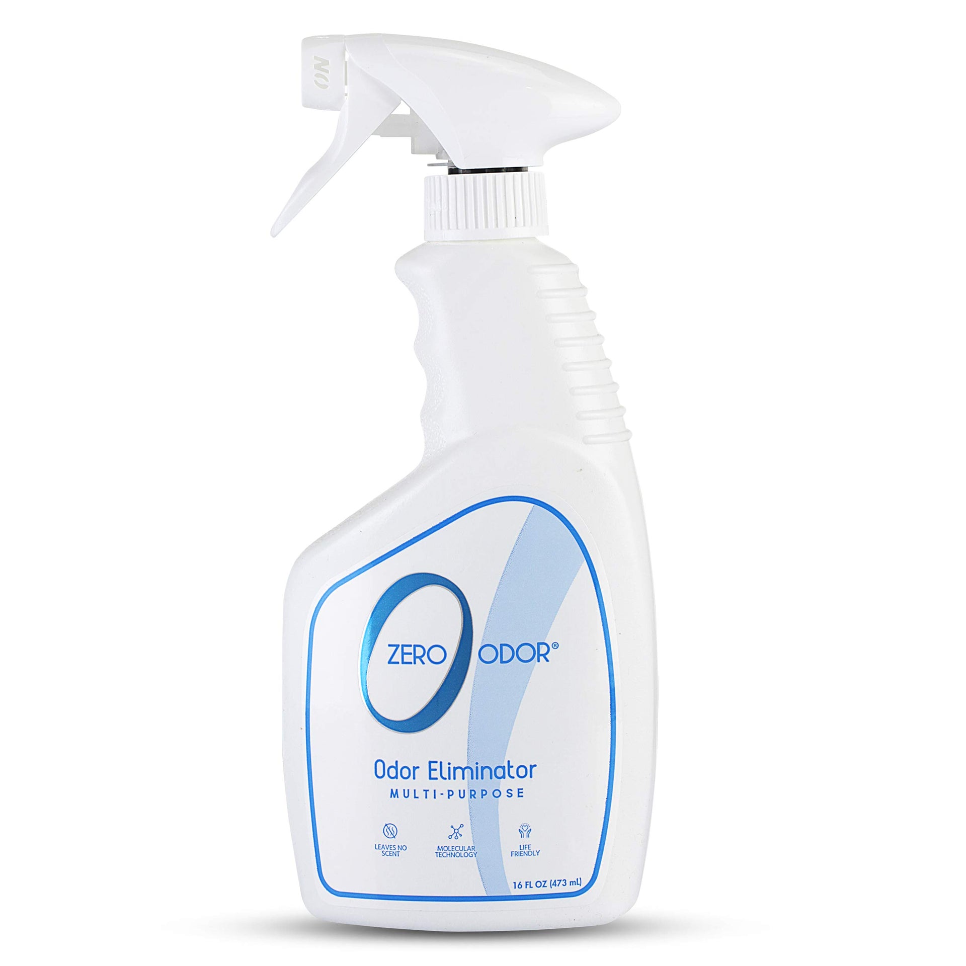 Multi Purpose Odor Eliminator (16 Fl Oz)