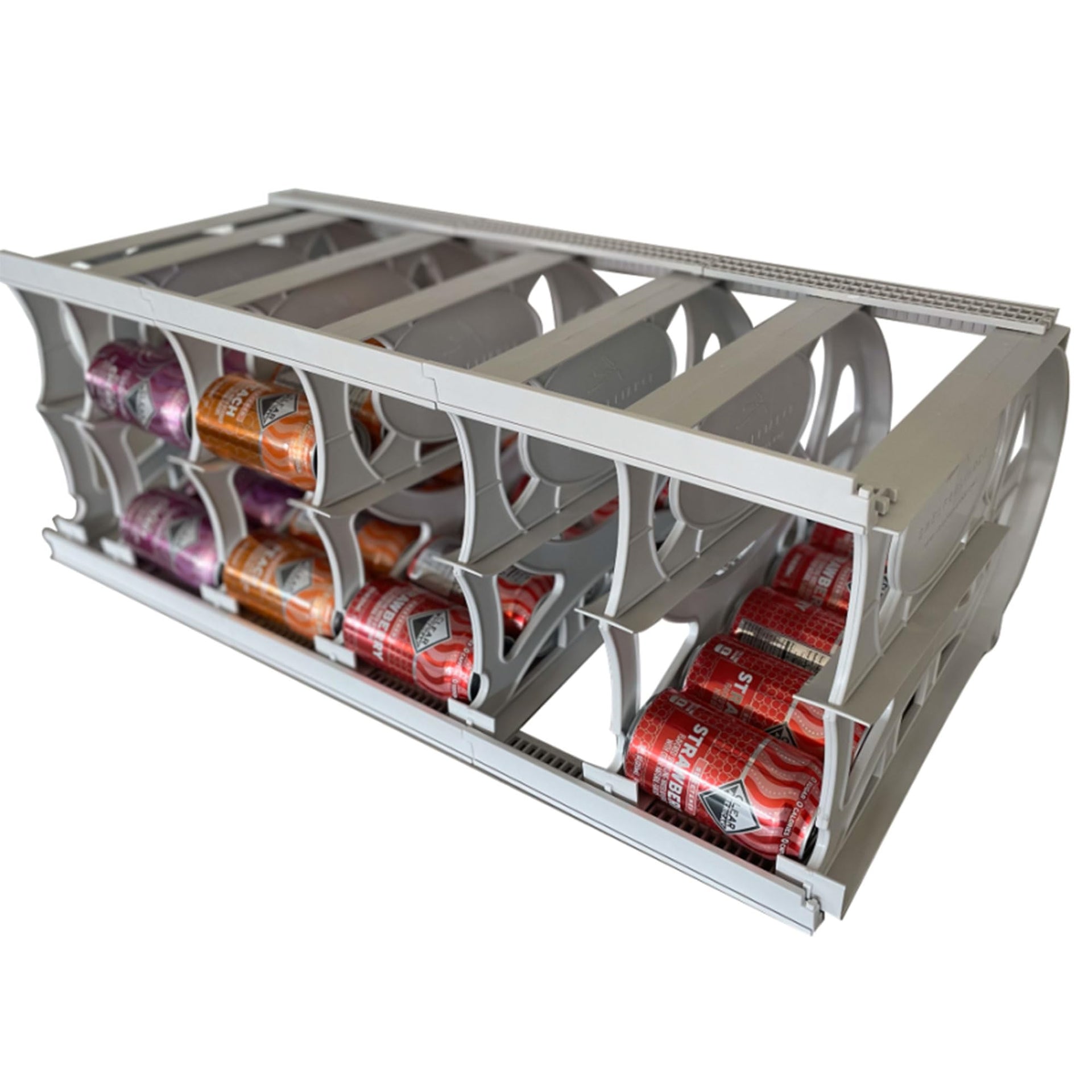 Cansolidator Pantry Plus (2 Count)