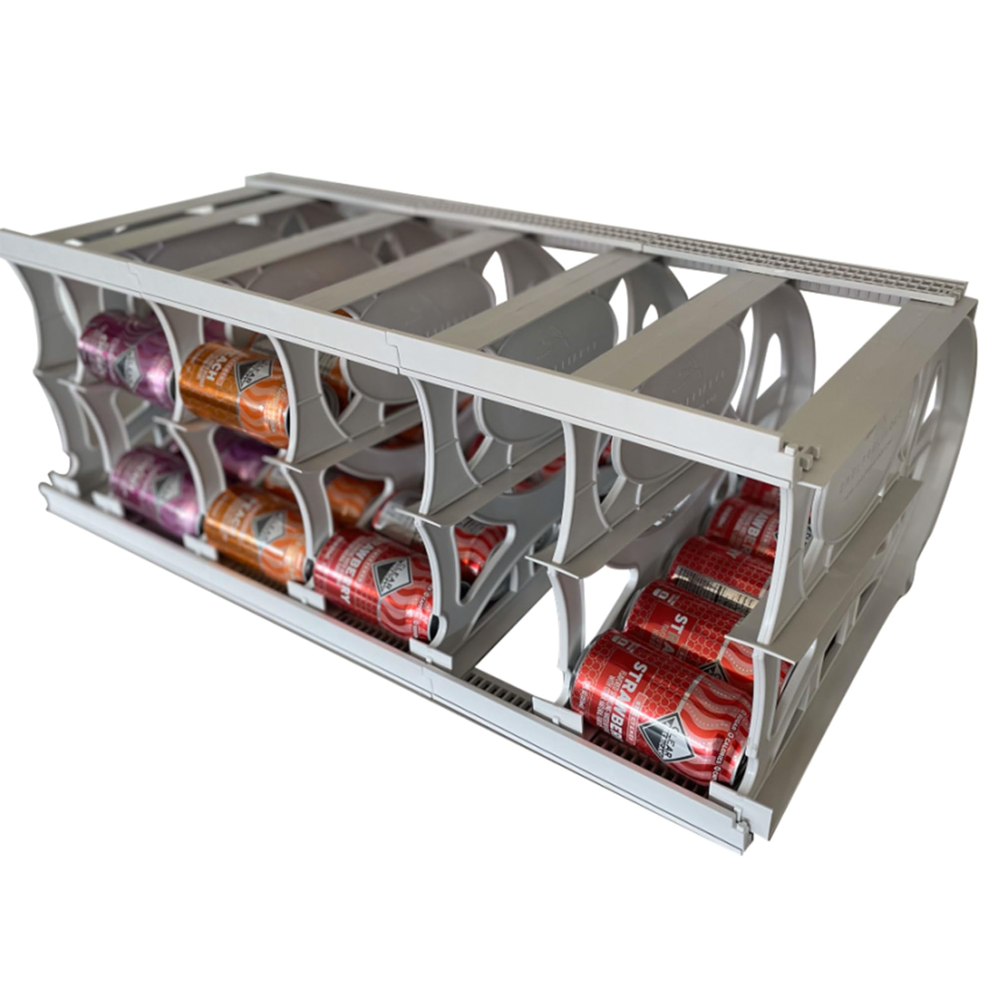 Cansolidator Pantry Plus (2 Count)