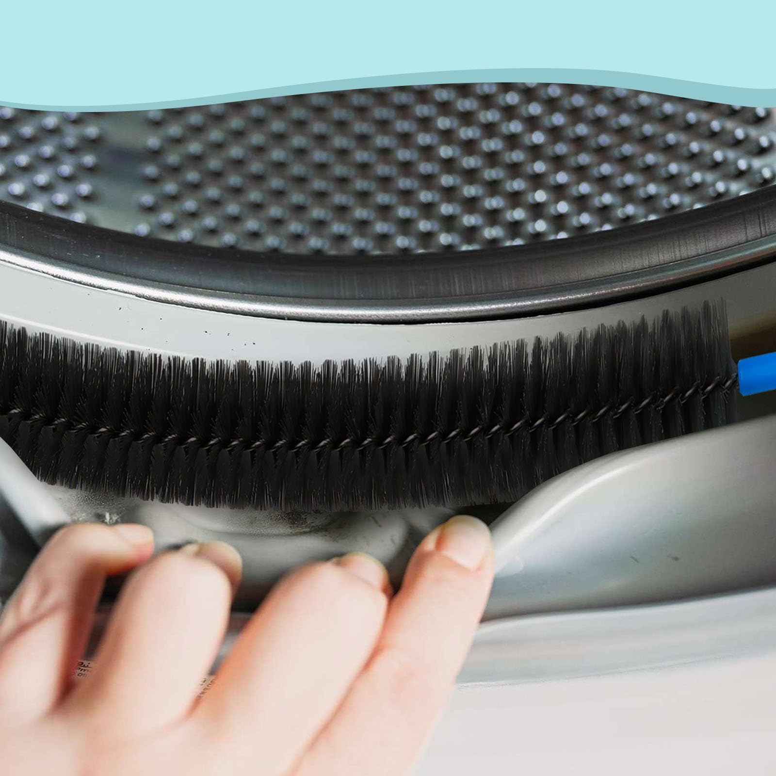 Dryer Vent Cleaner Kit