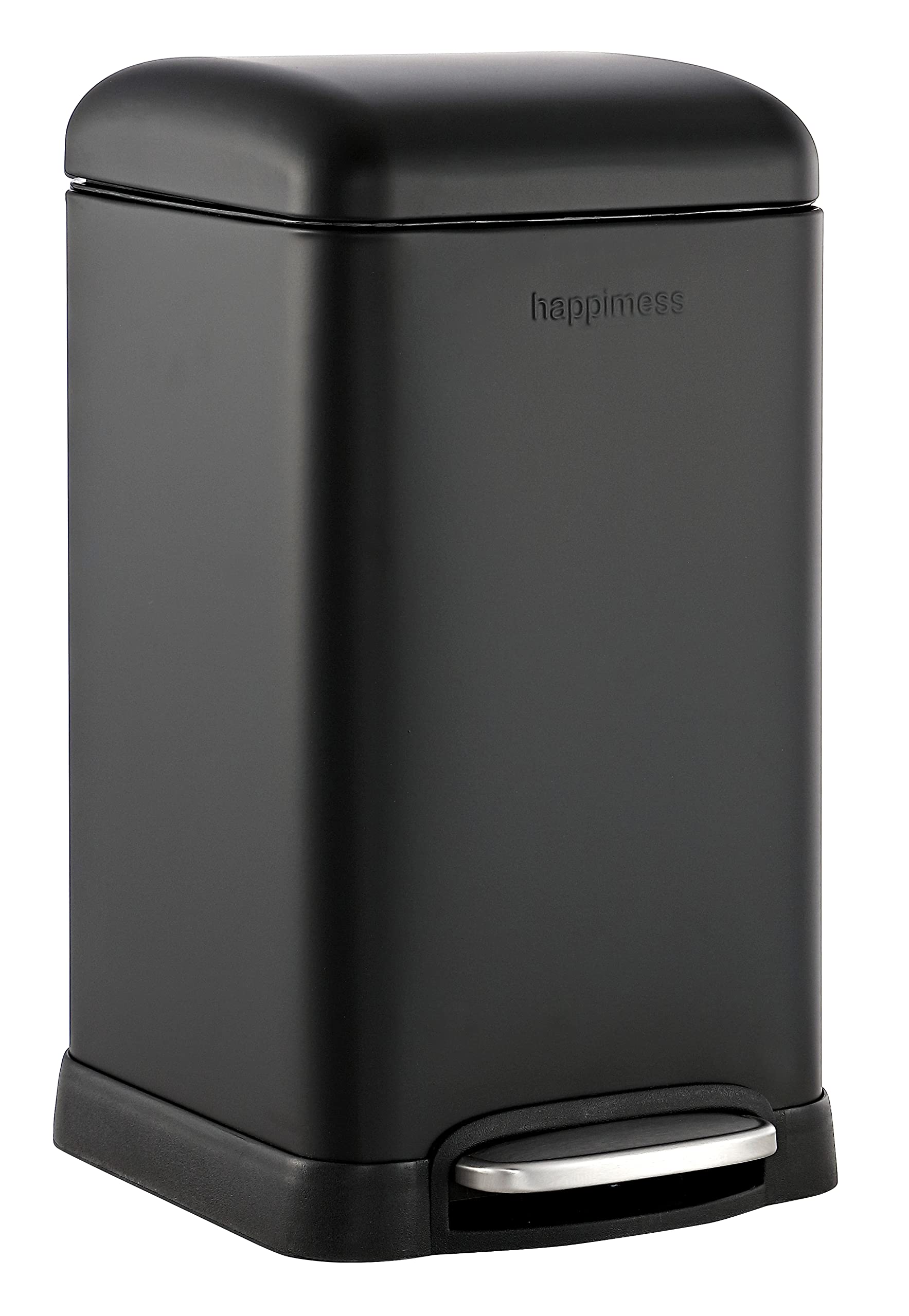 Betty Retro Mini 3.2 Gal Step Trash Can