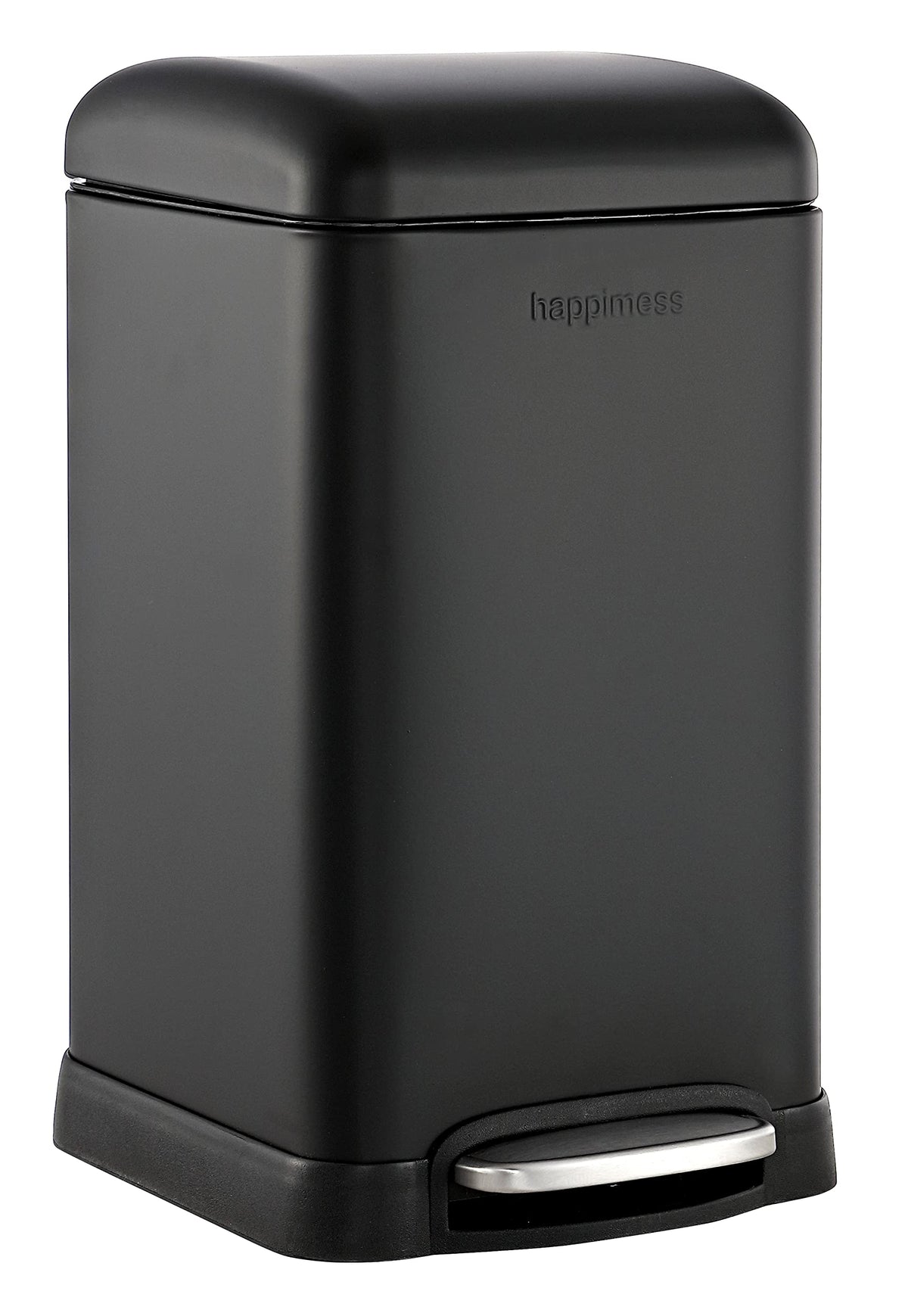 Betty Retro Mini 3.2 Gal Step Trash Can