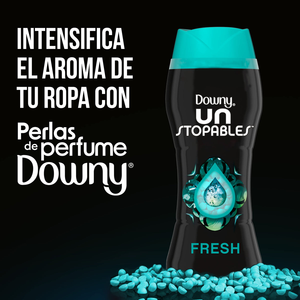 285g Fresh Scent Unstoppable In (10.5 Ounce)