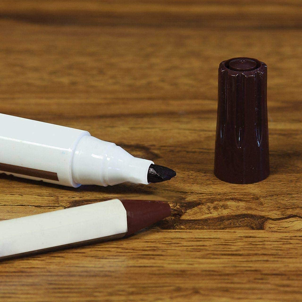 Furniture Repair Kit Wood Markers (13 Count)