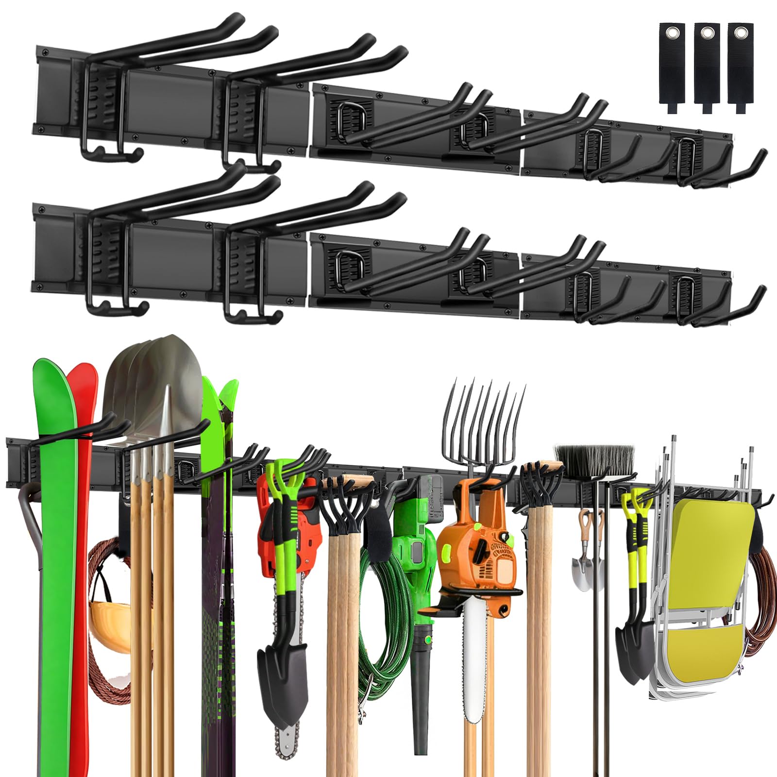 Garage Wall Organizer