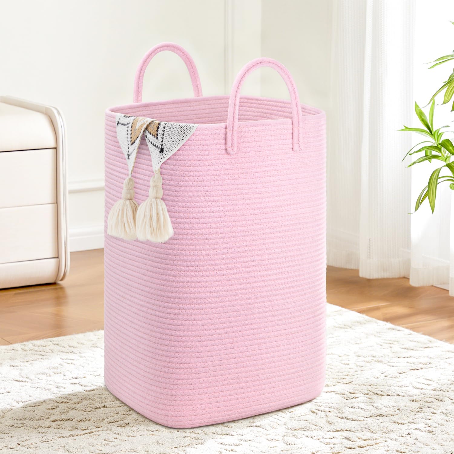 Laundry Basket