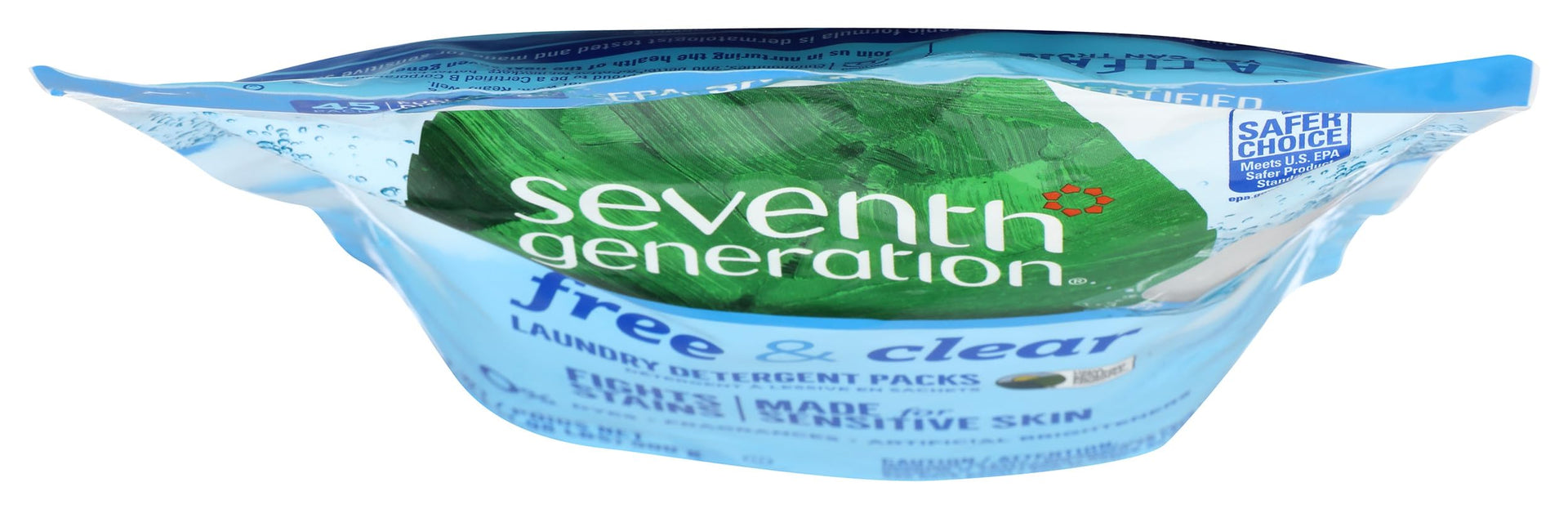 Laundry Detergent Packs (45 Count)