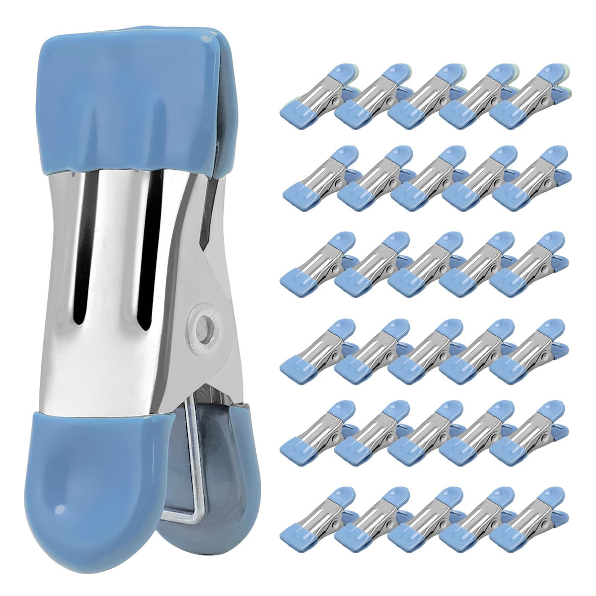 Clothes Pins Heavy Duty (30 Count)