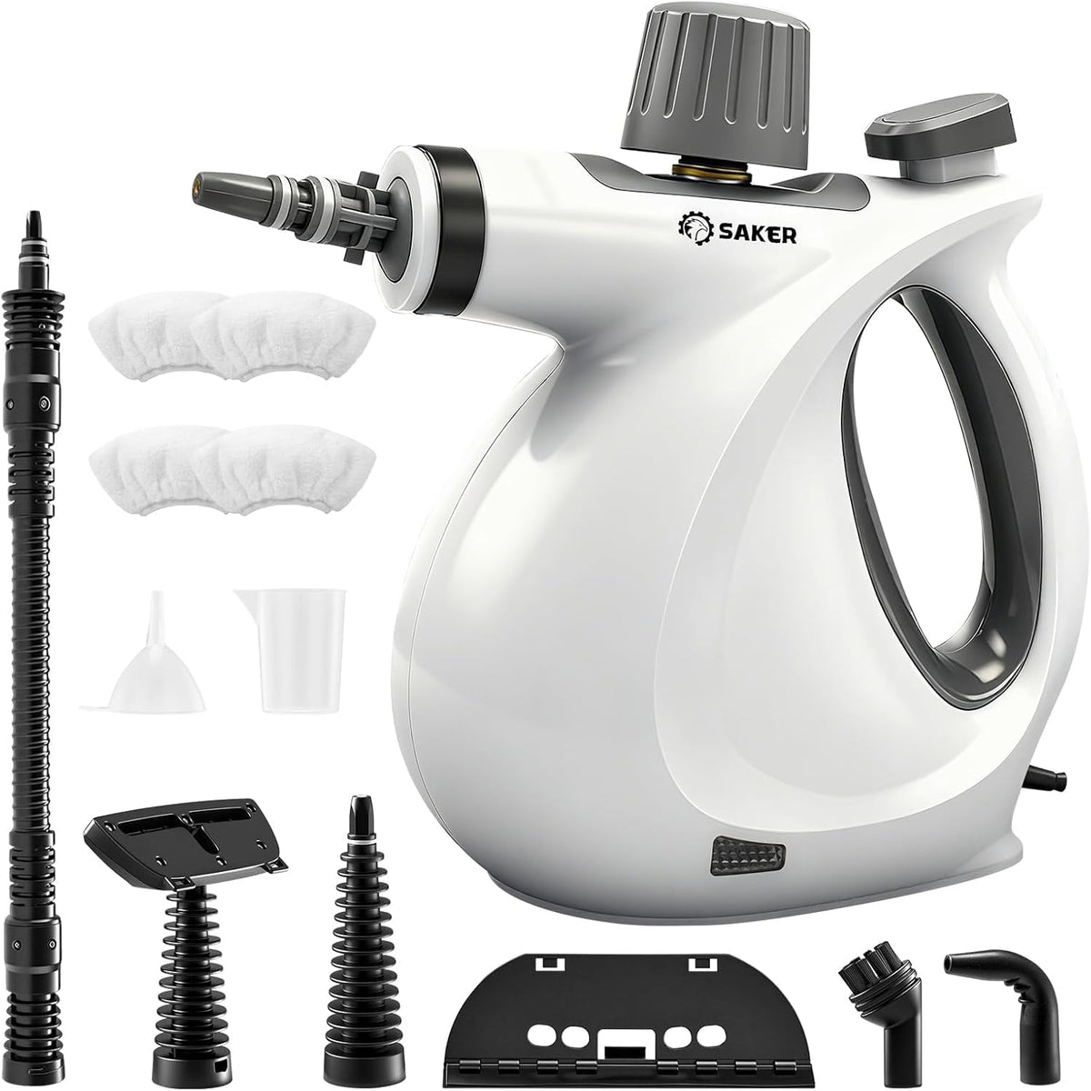 Handheld Steam Cleaner New
