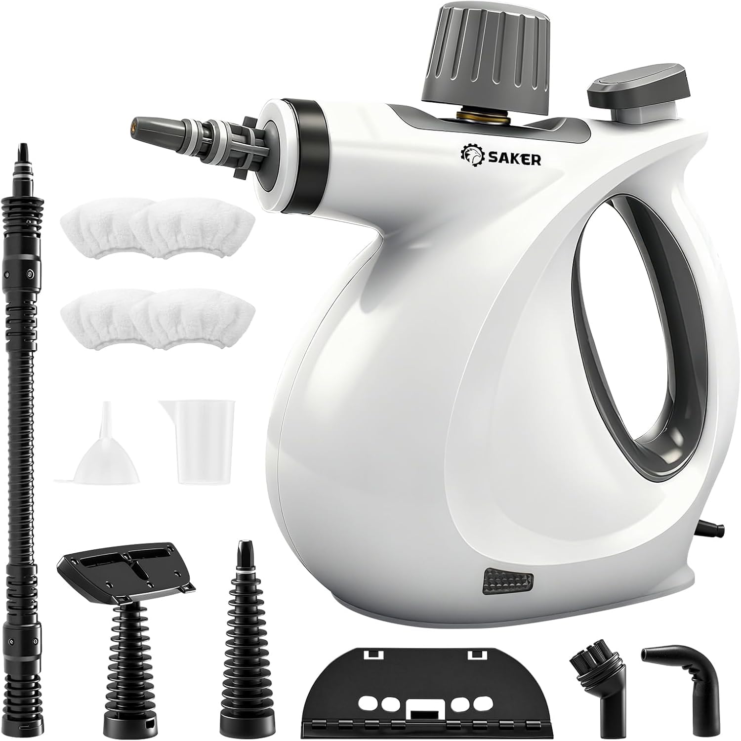 Handheld Steam Cleaner New