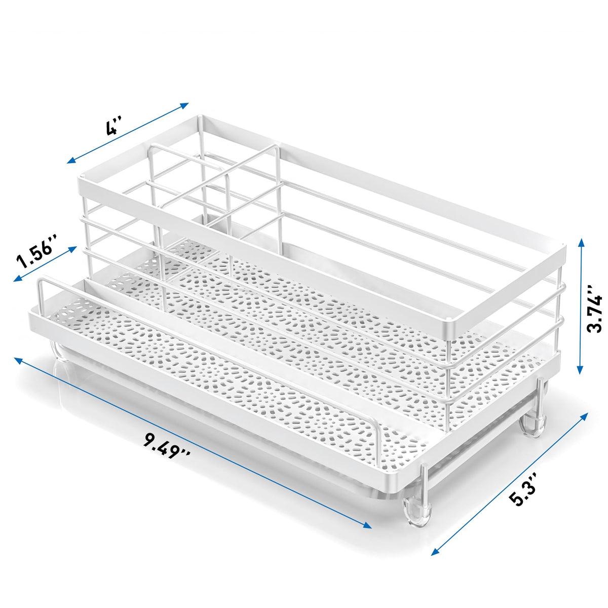 Sponge Holder for Kitchen