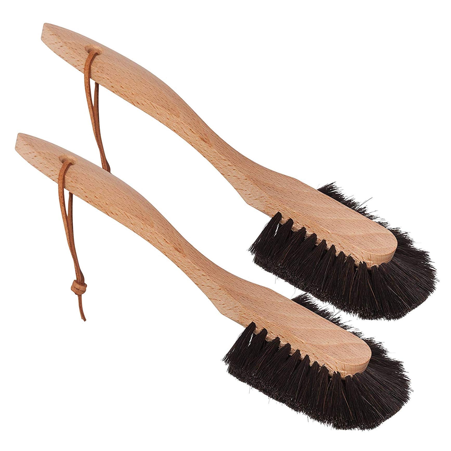 Dish Brush Set (2 Ounce)