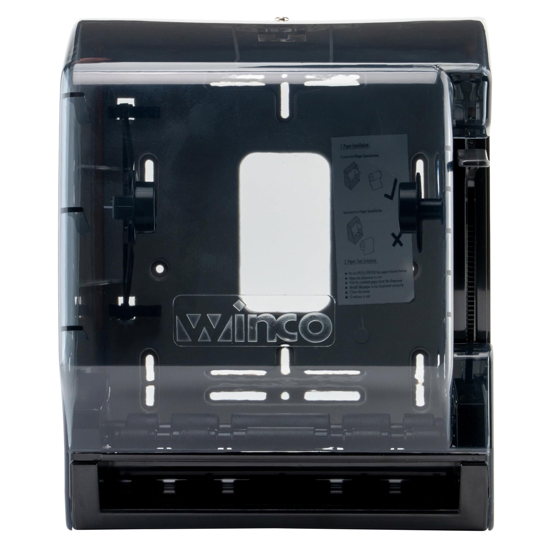 Paper Towel Dispenser