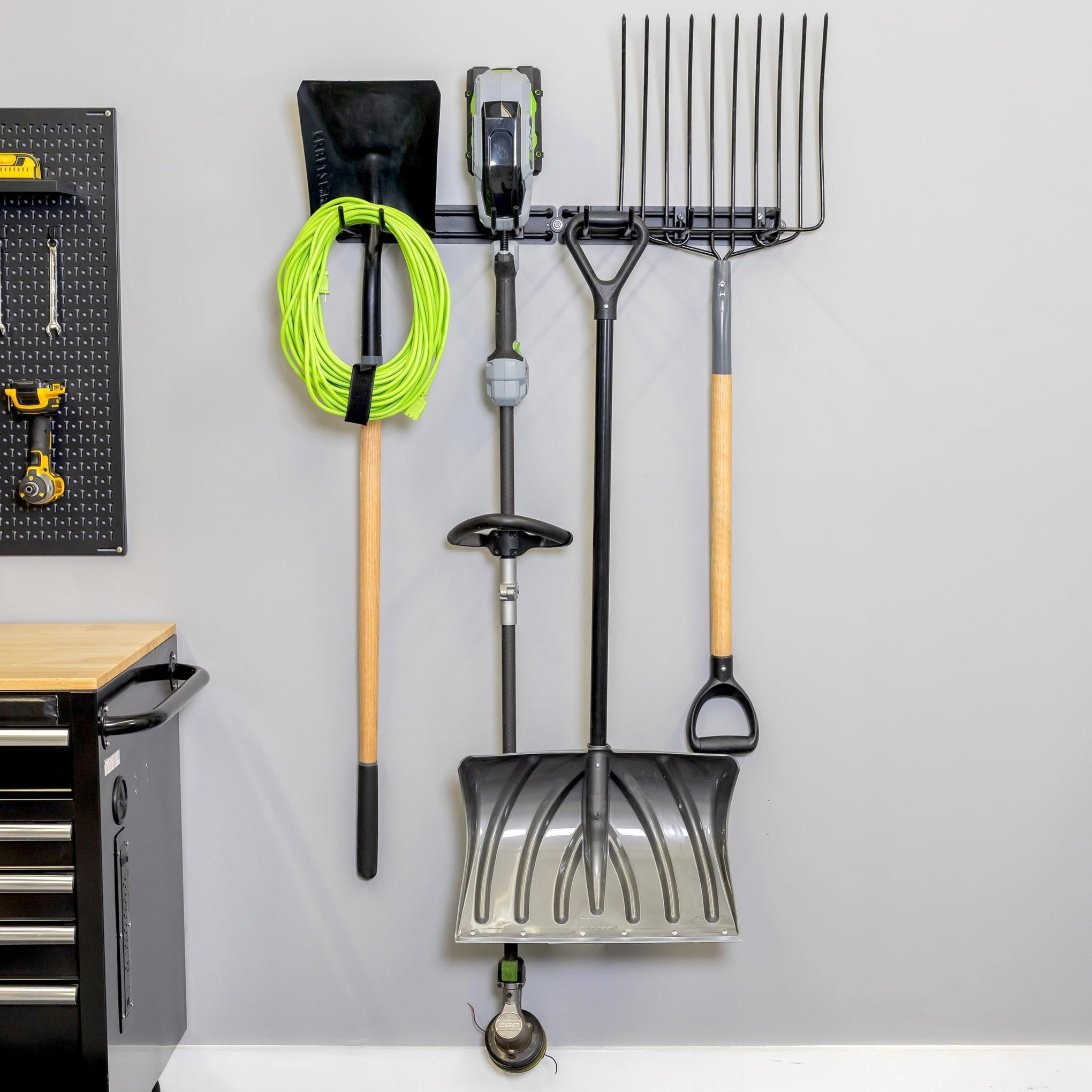 Modular Garage Tool Organizer (2 Count)