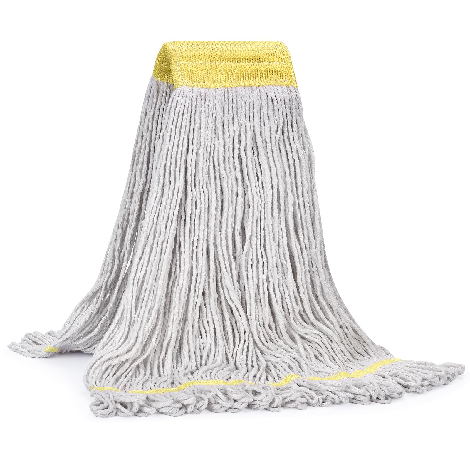 Matthew Cleaning Commercial Mop Head Replacement