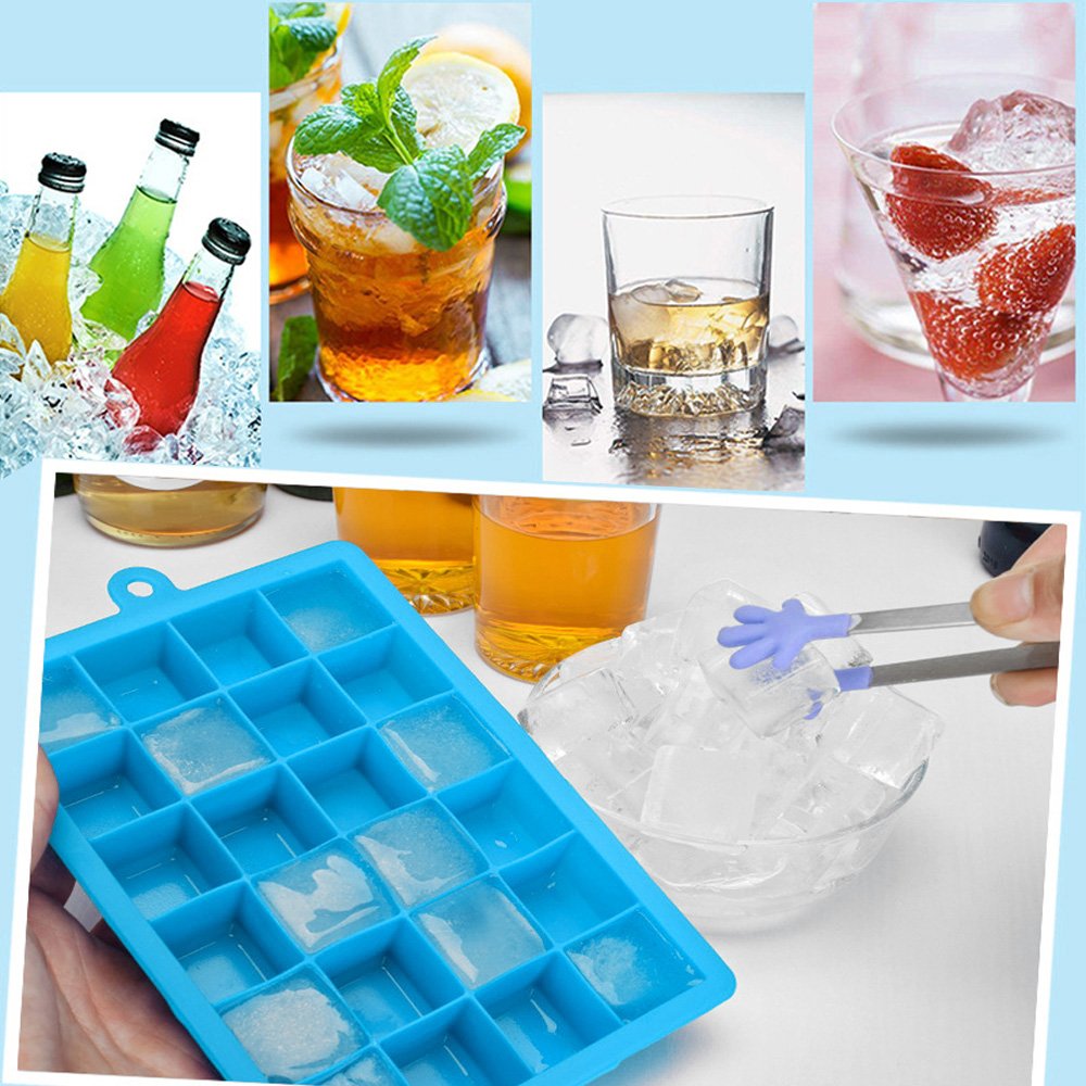 Ice Cube Tray (2 Count)
