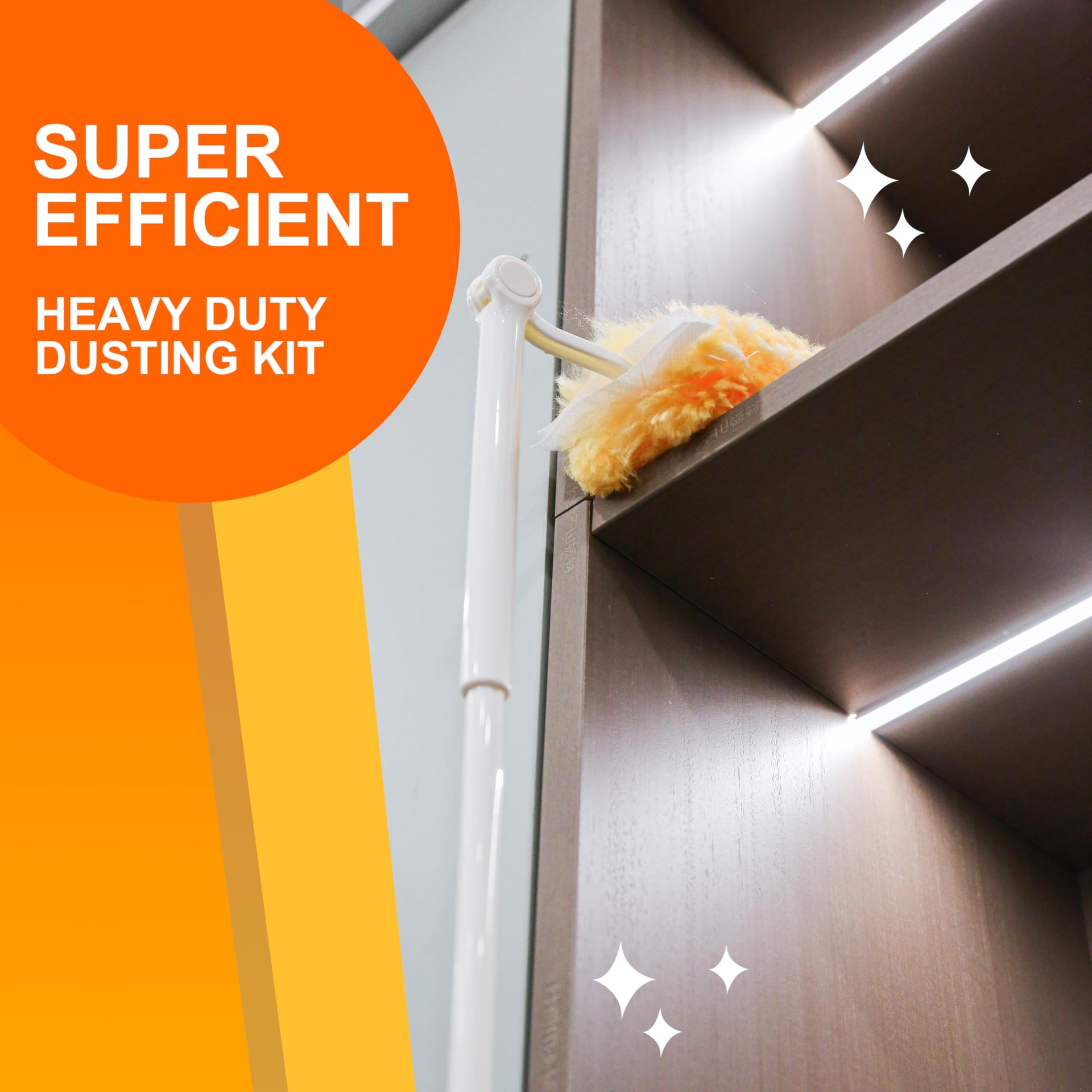 Multi Surface Duster Refills (100 Count)