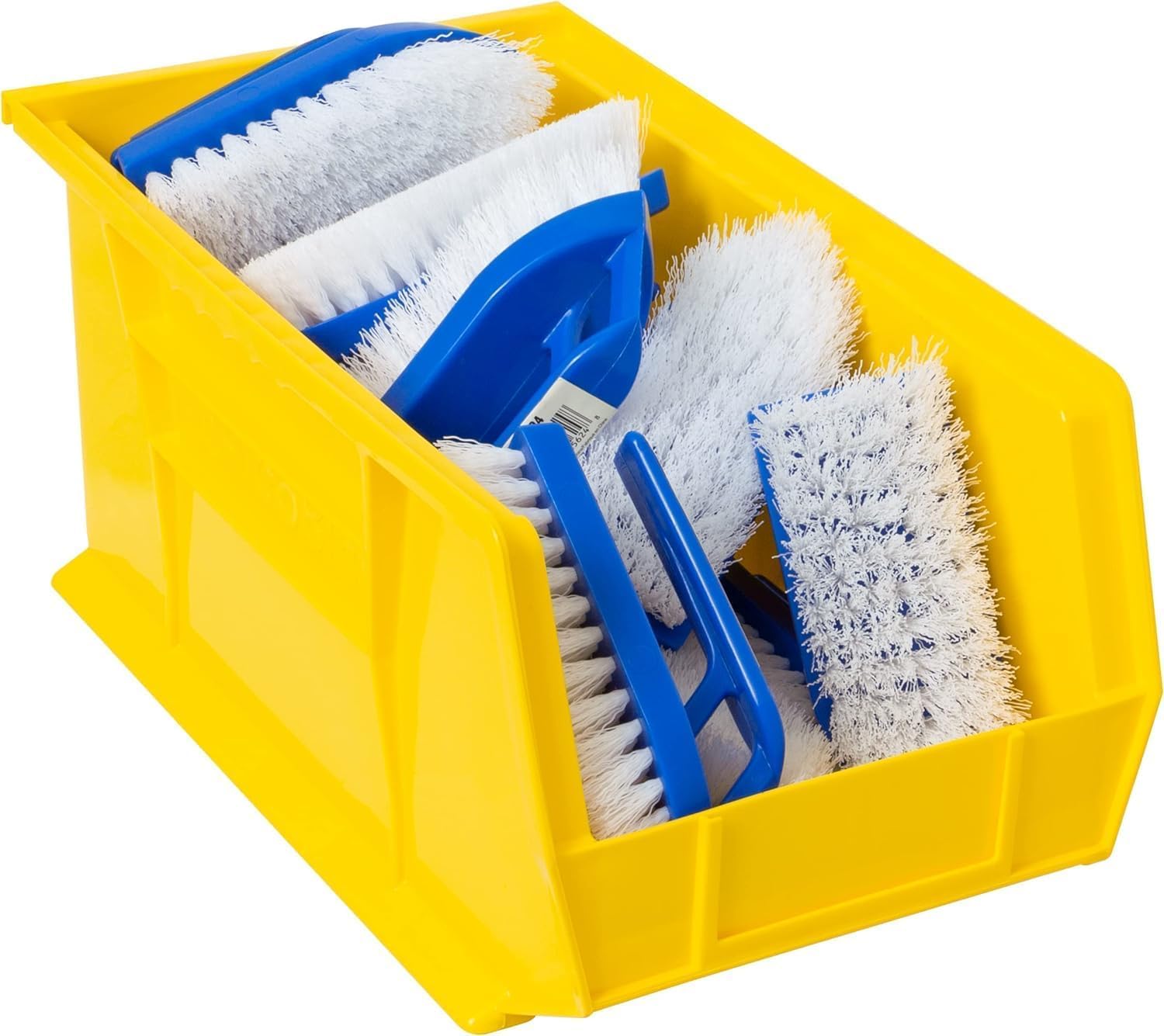 30240 AkroBins Plastic Storage Bins (12 Count)