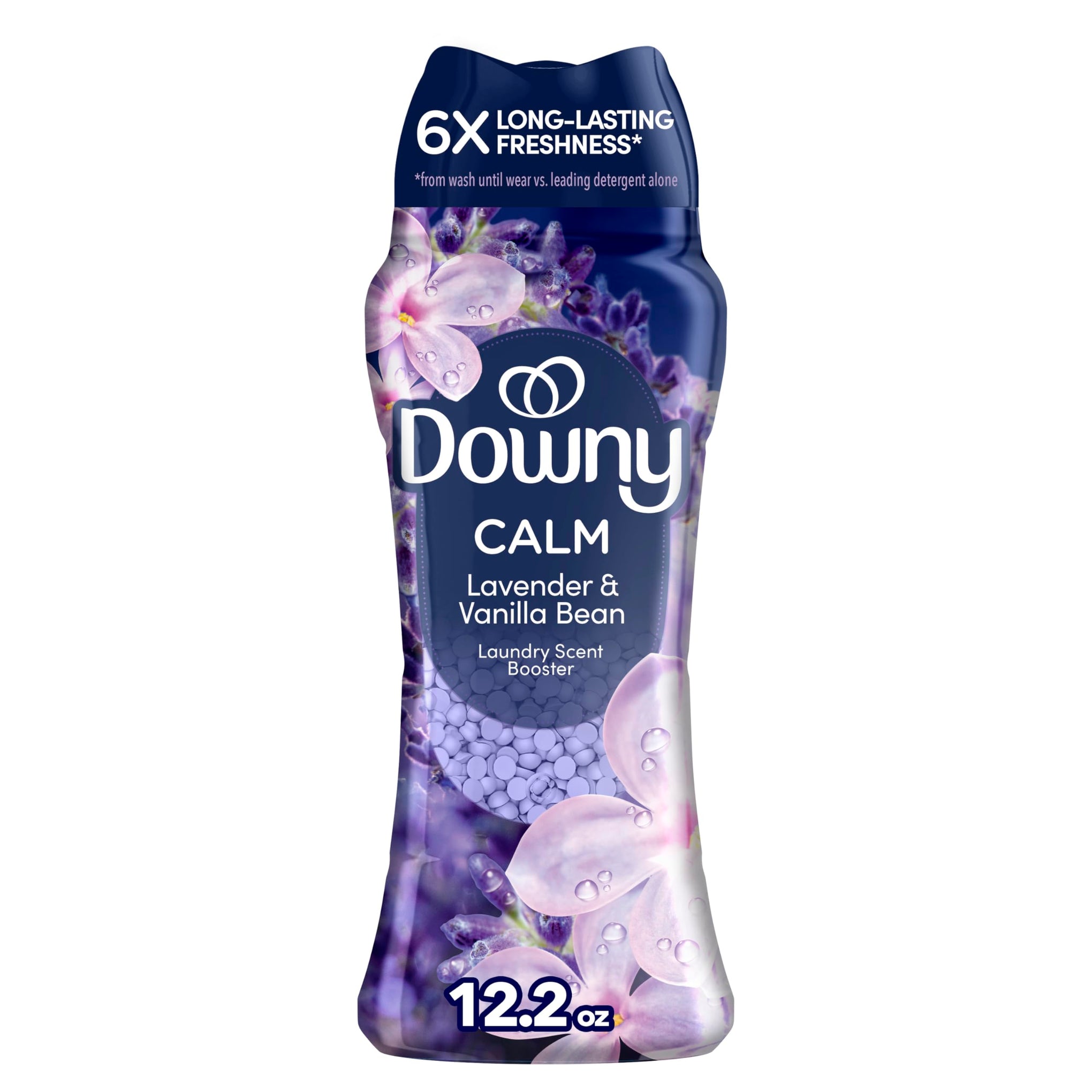 Calm In Wash Laundry Scent Booster Beads (12.2 Ounce)
