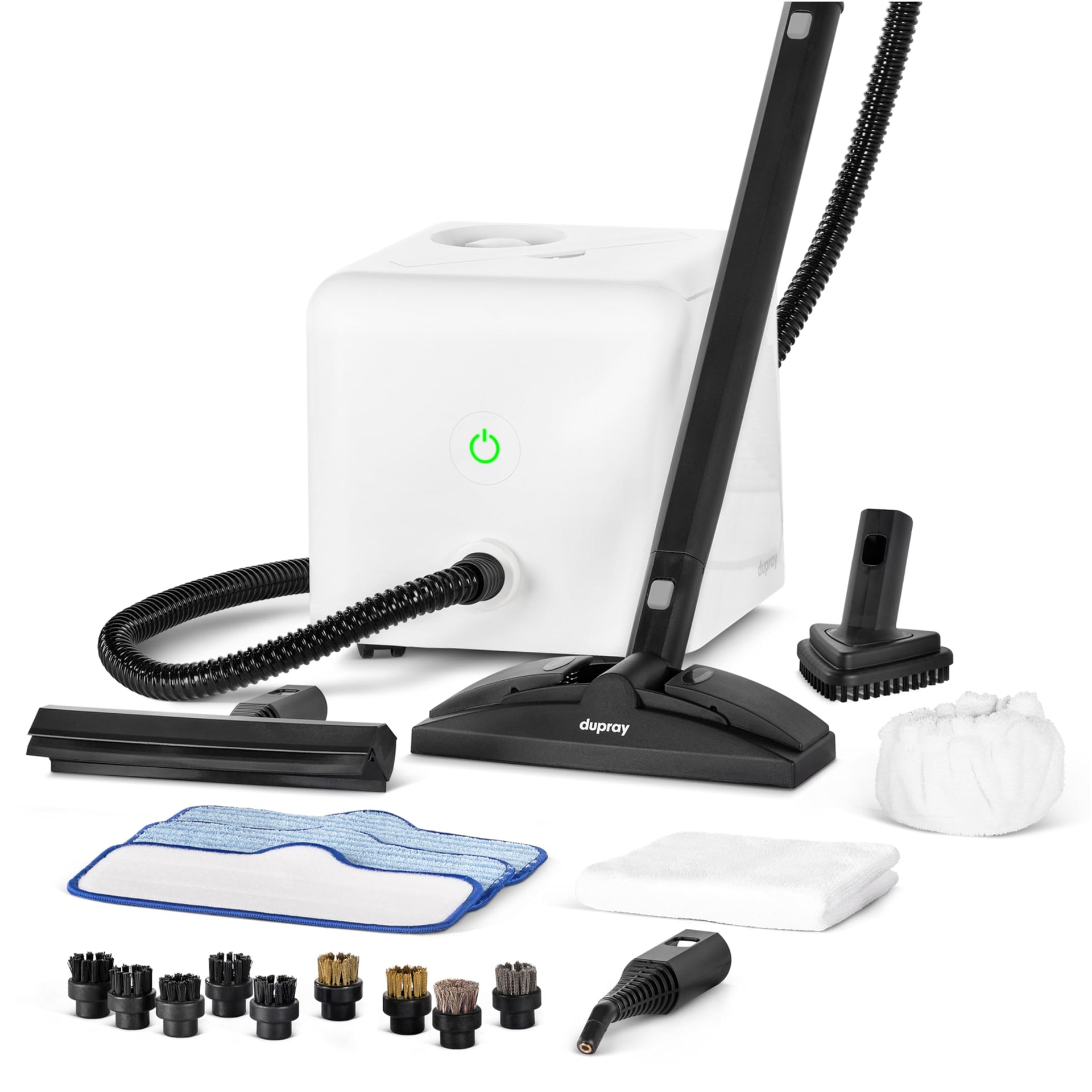 Neat Steam Cleaner for Home