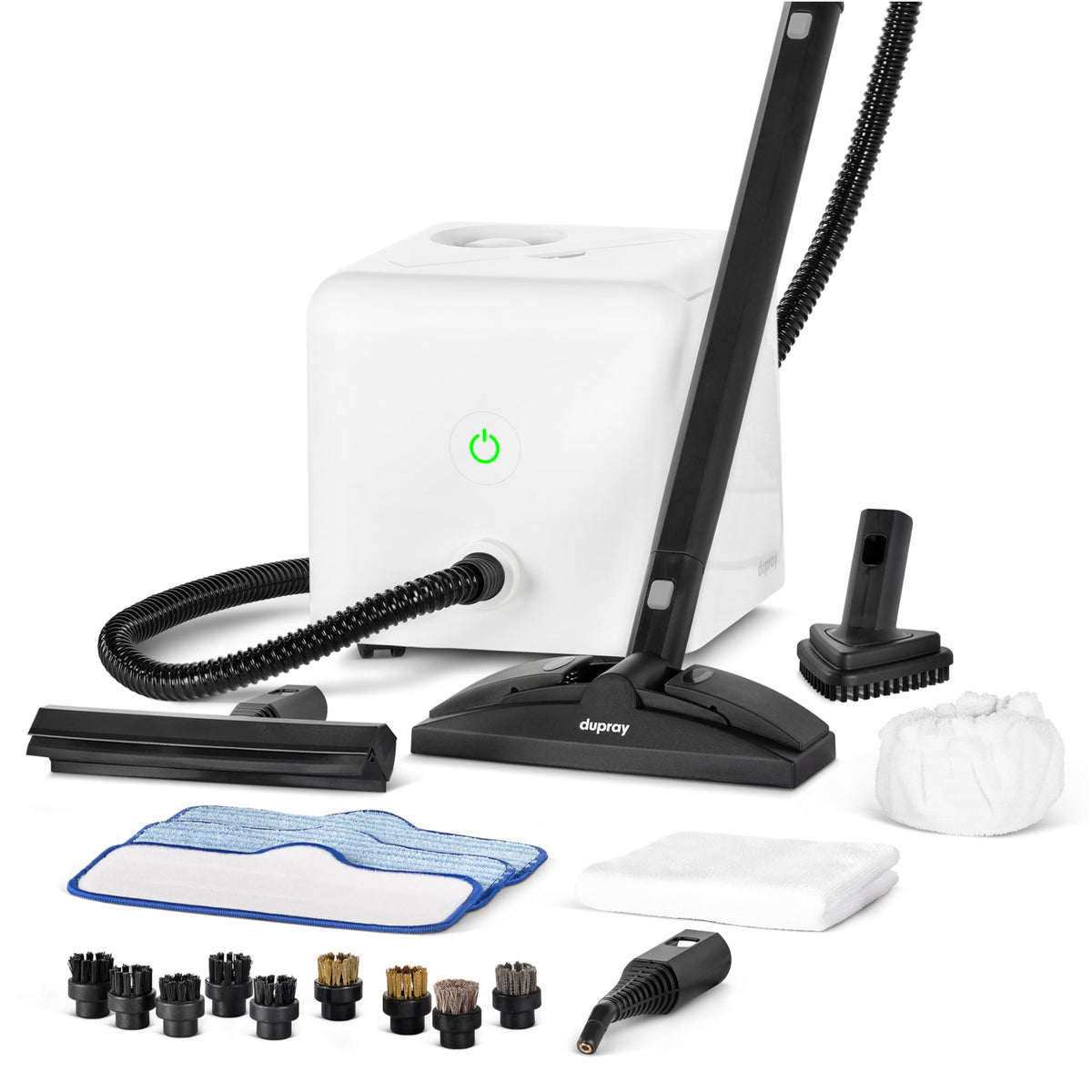 Neat Steam Cleaner for Home