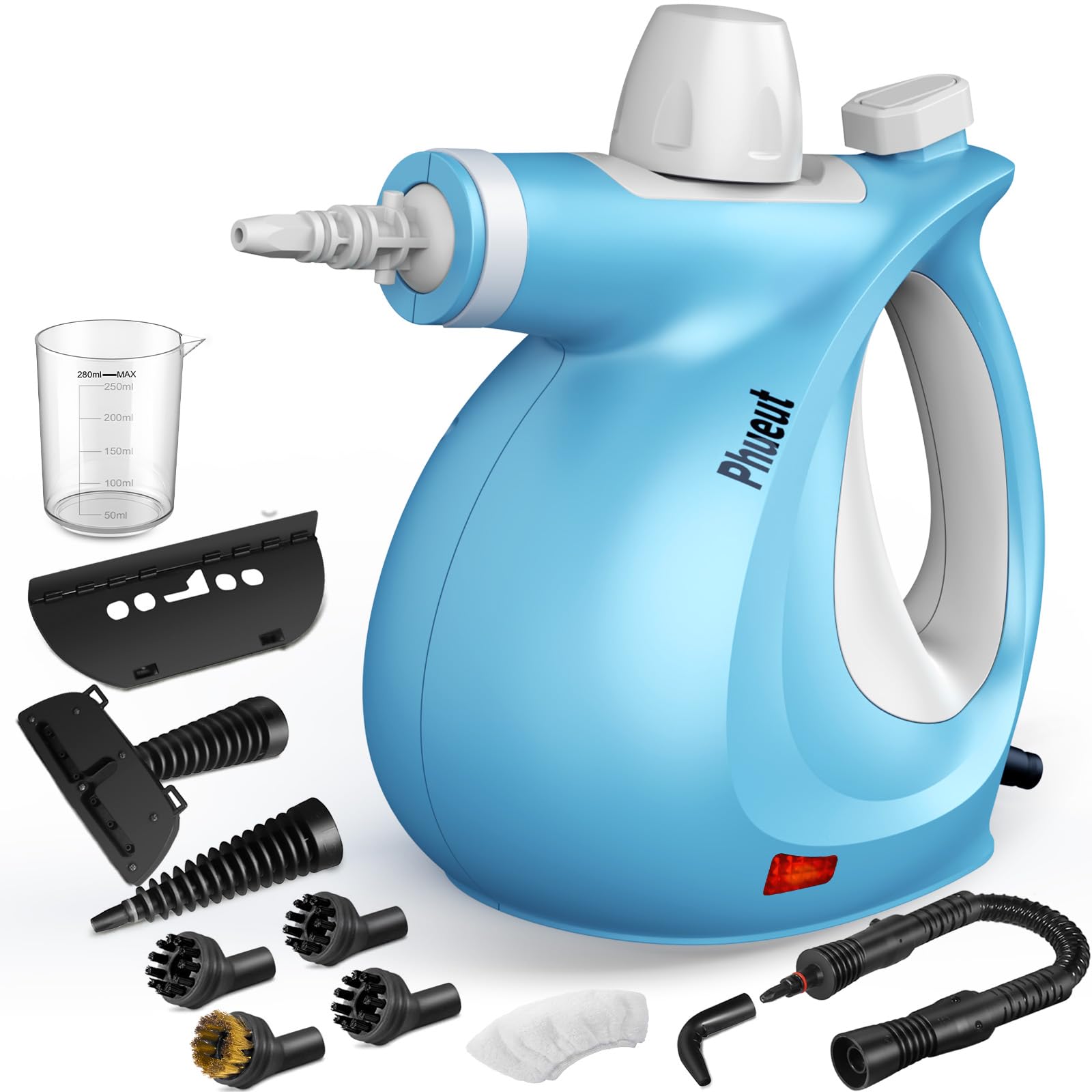 Pressurized Handheld Multi