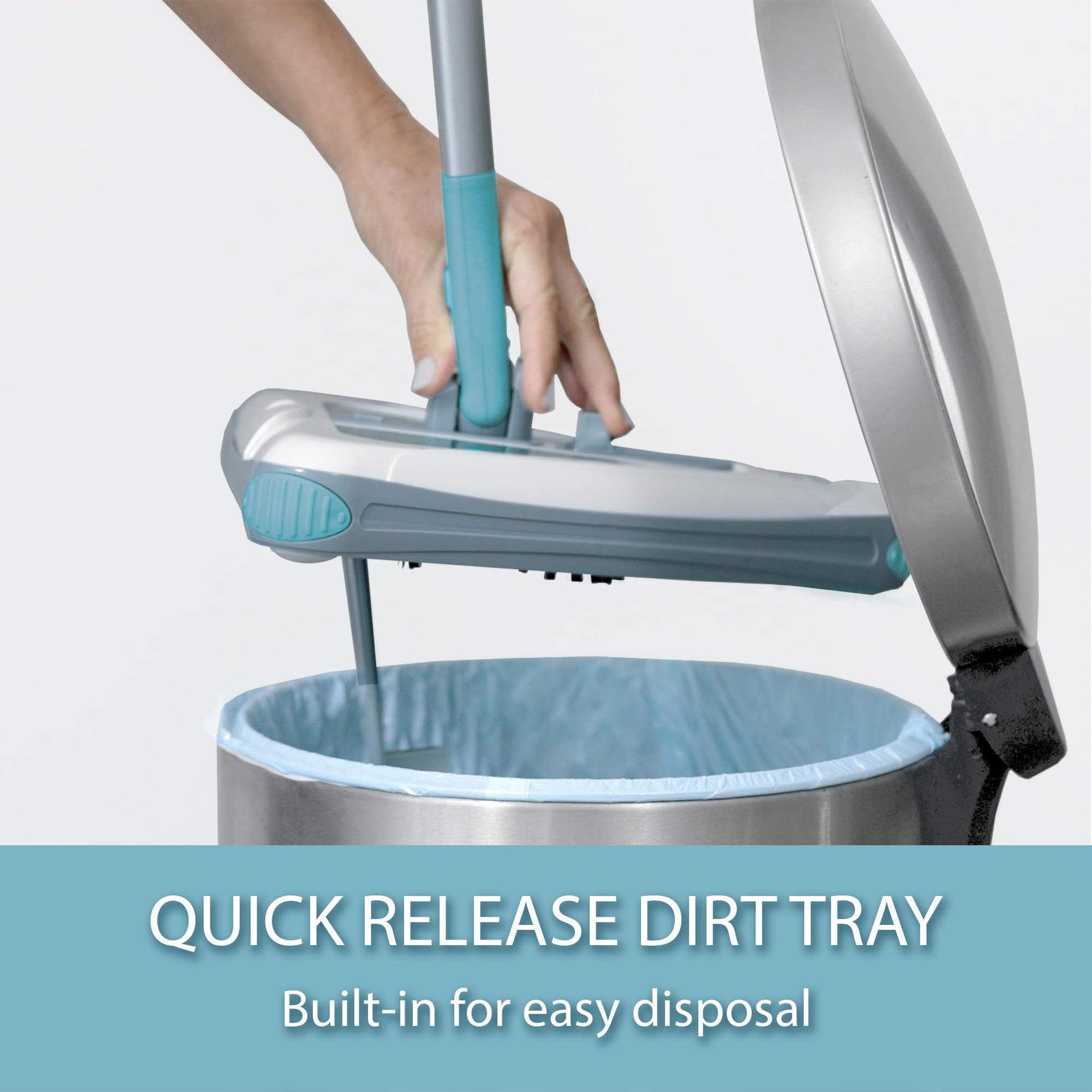 Sweeper Standard