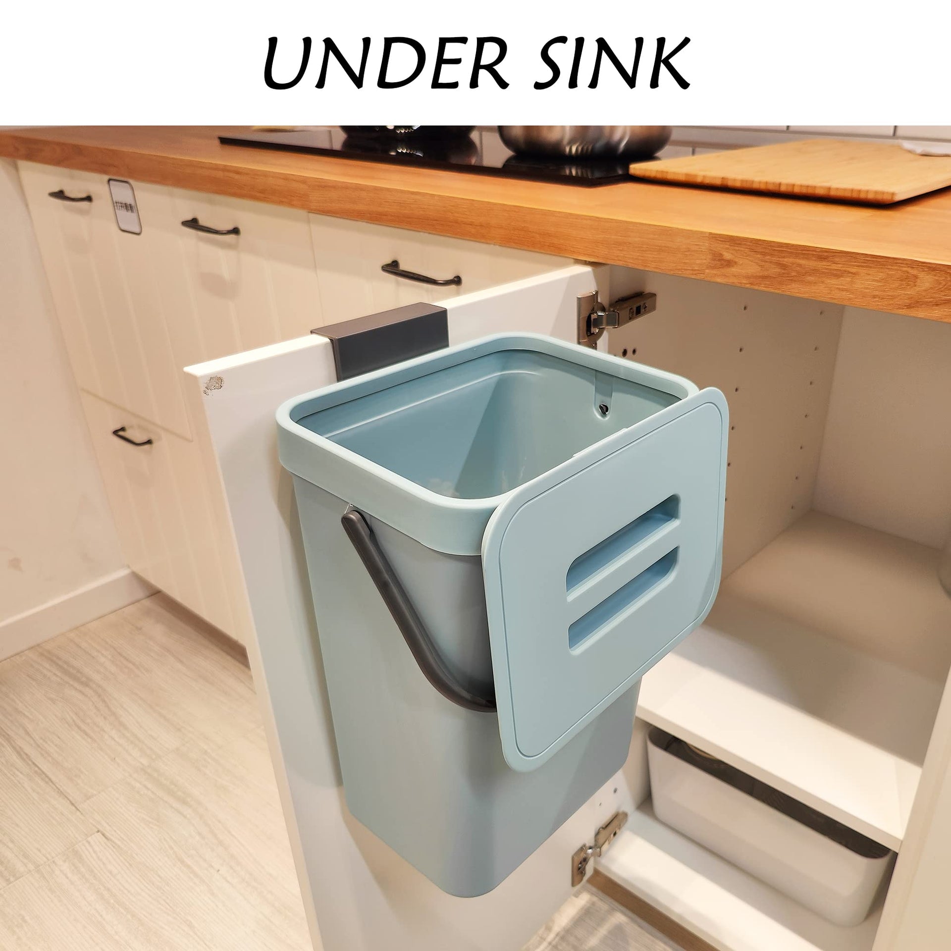 Compost Bin Kitchen