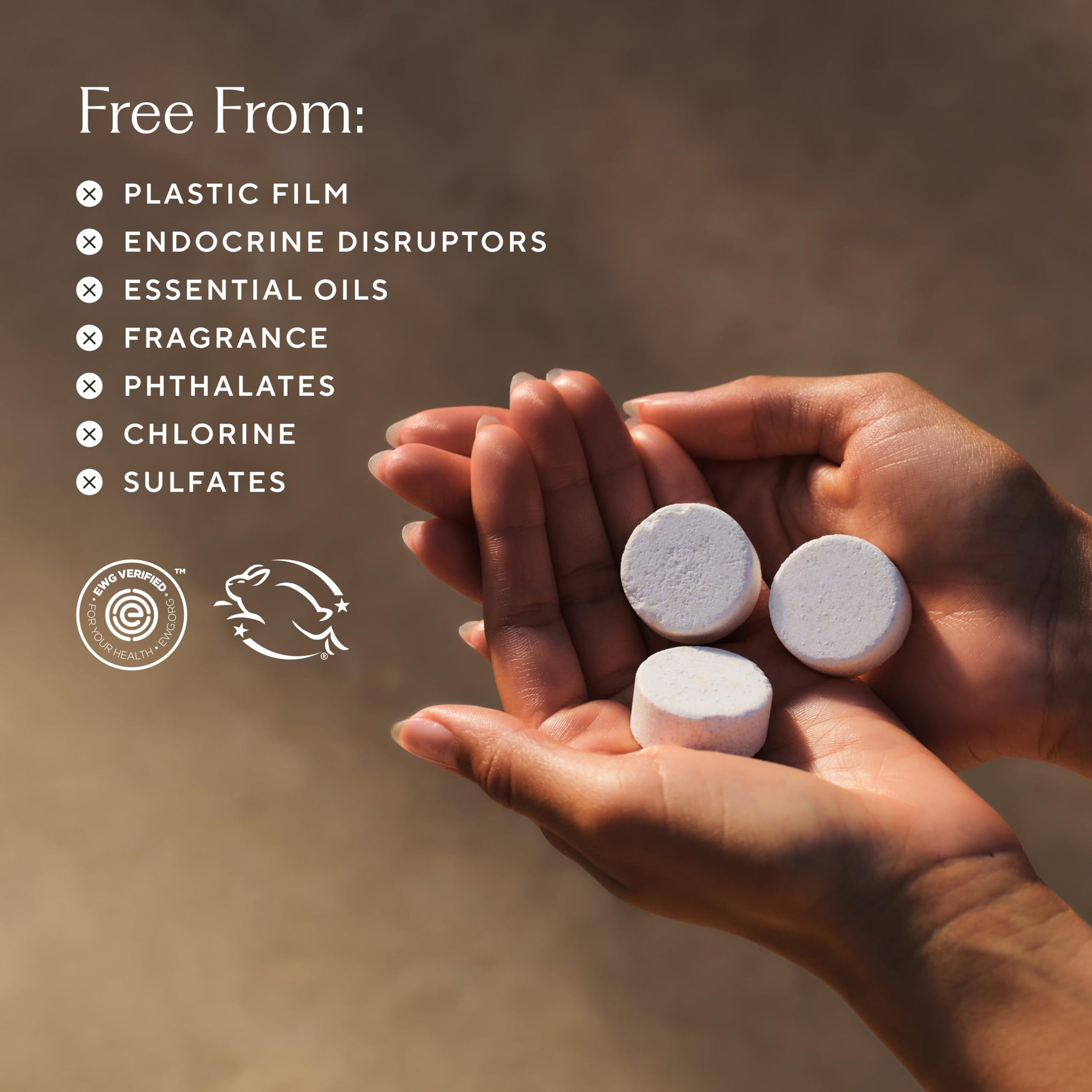 Dishwasher Tablets (60 Count)