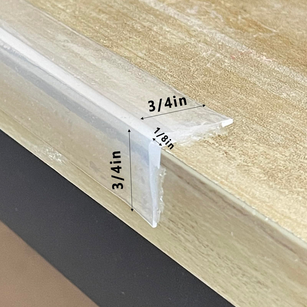 Edge Protector Baby Proofing Corner Guards
