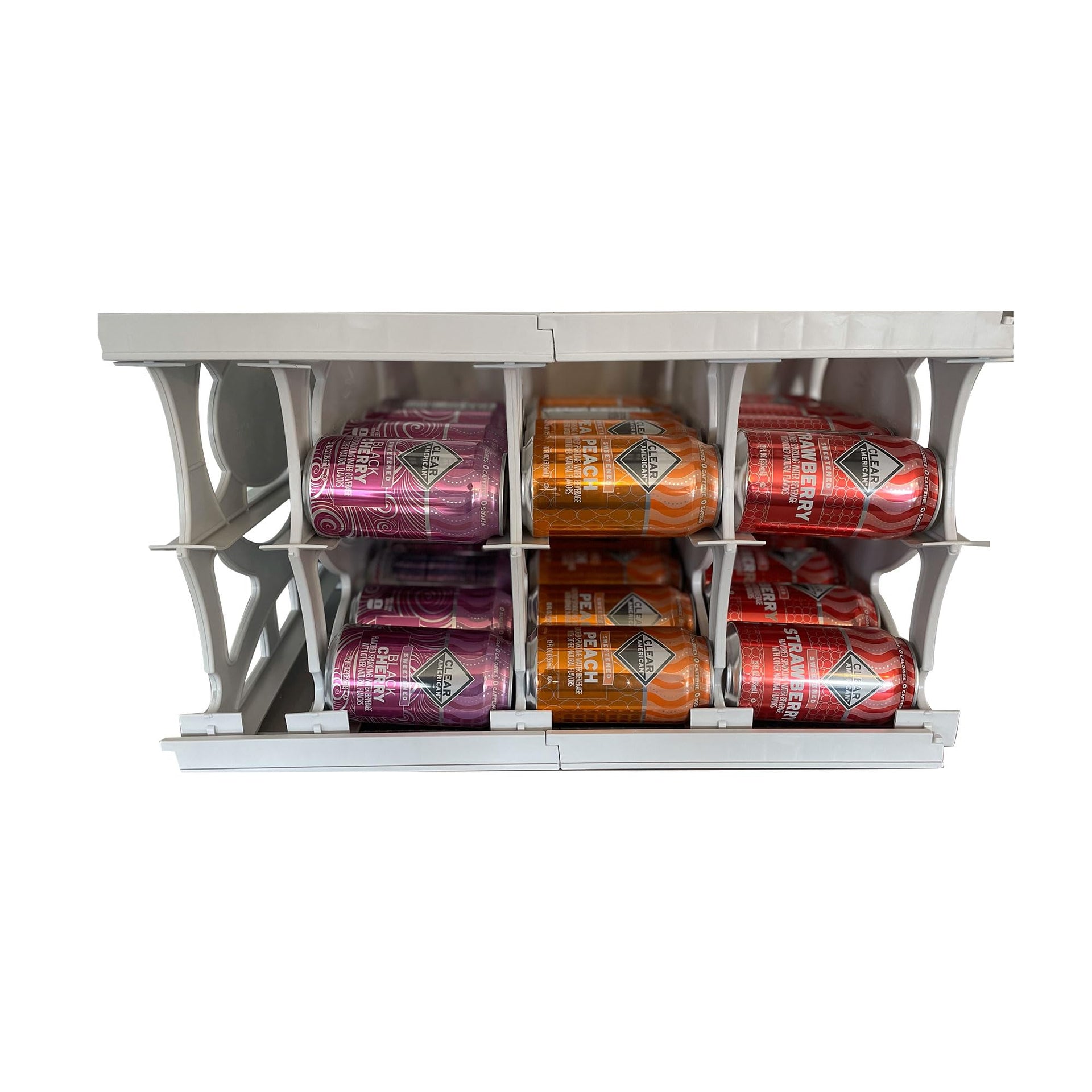 Cansolidator Pantry (2 Count)