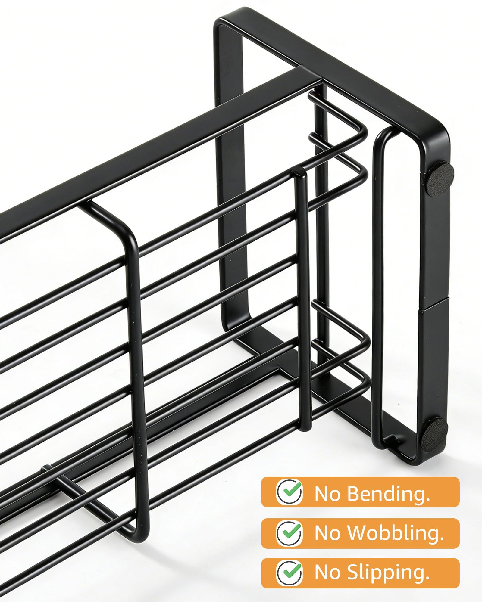Large Kitchen Sponge Holder