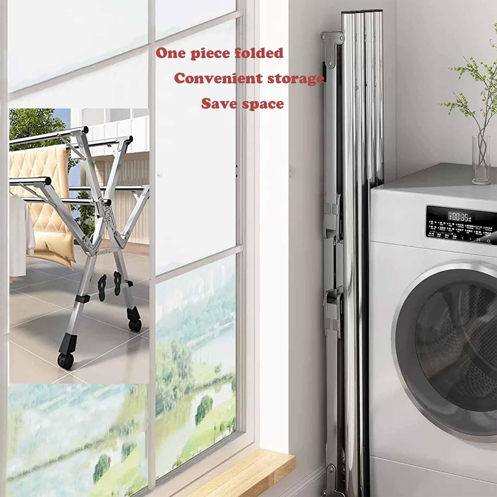 Clothes Drying Rack
