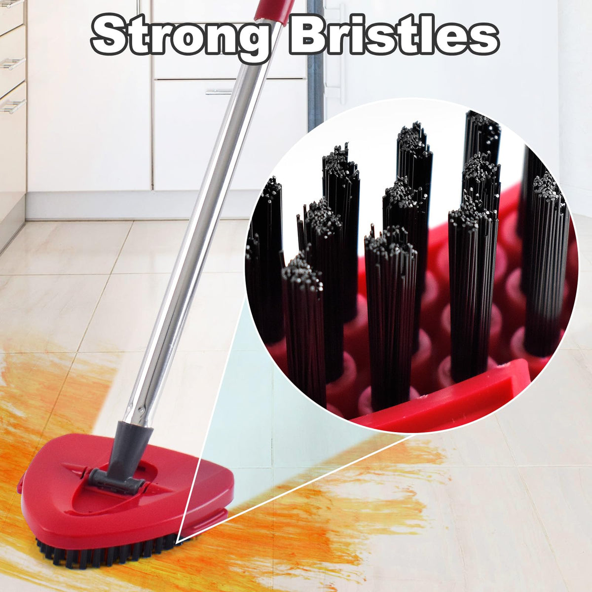 Mop Heads Replacement for Ocedar (7 Count)
