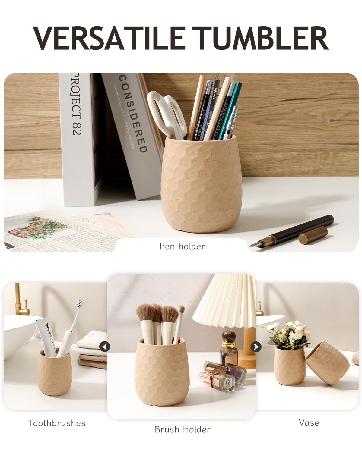 Toothbrush Holder