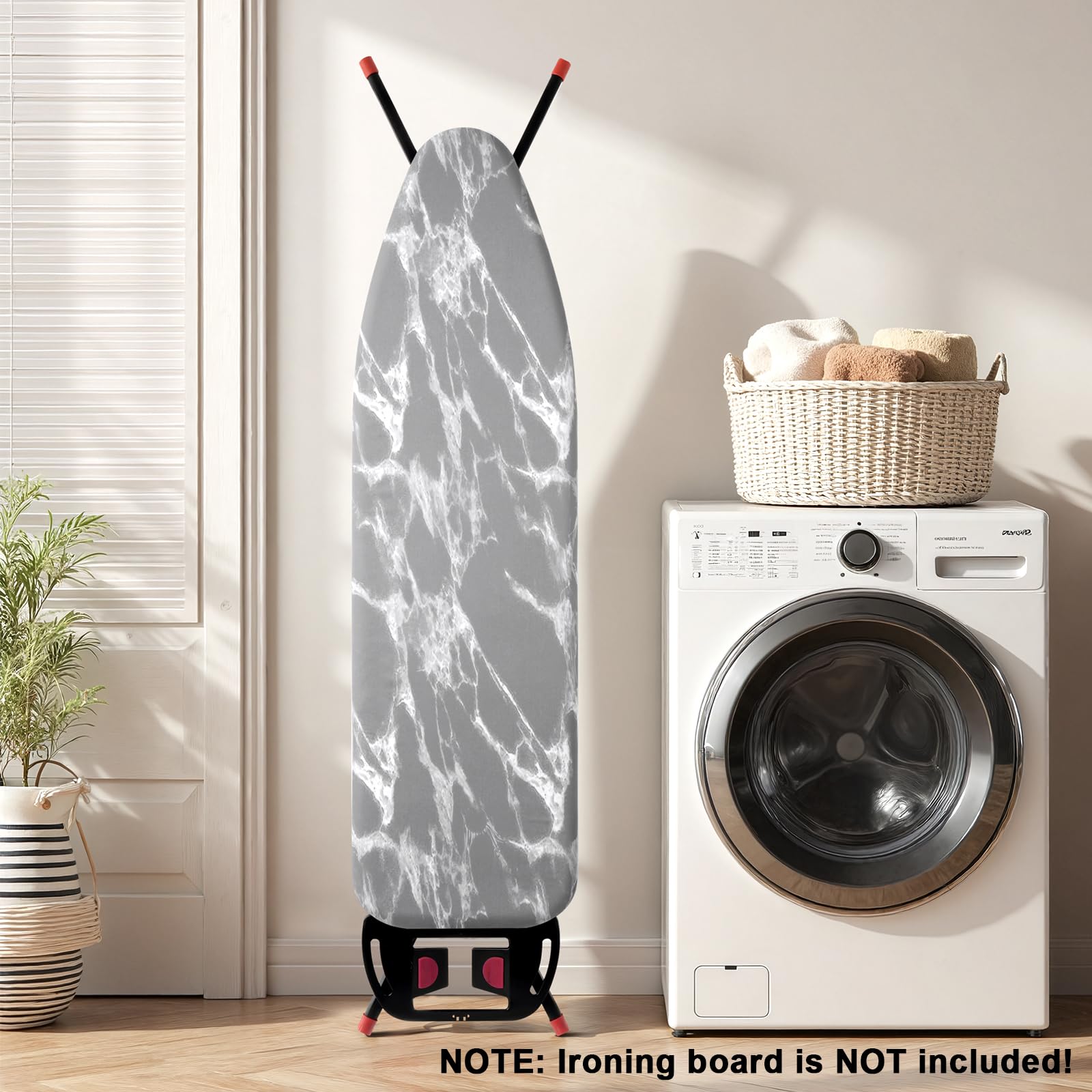 Ironing Board Cover and Pad 54 x 15 inches