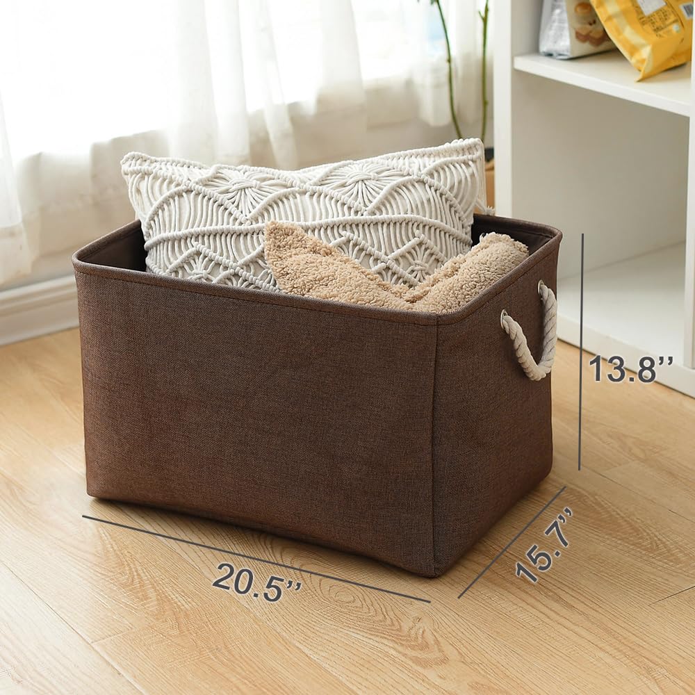 Organization and Storage for Organizing (3 Count)