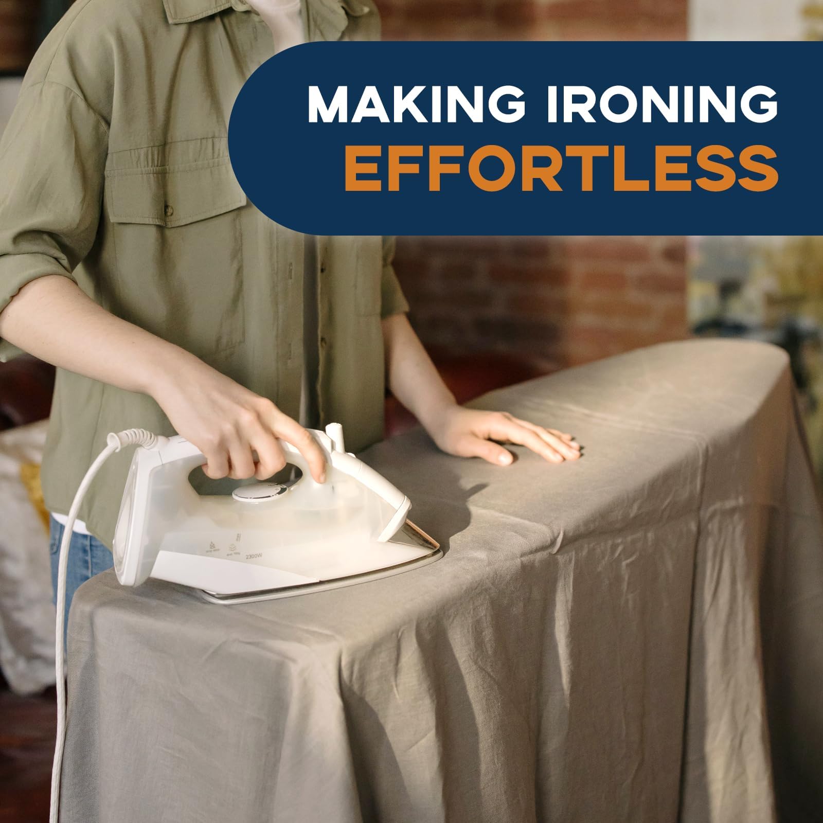 Ironing Board Full Size