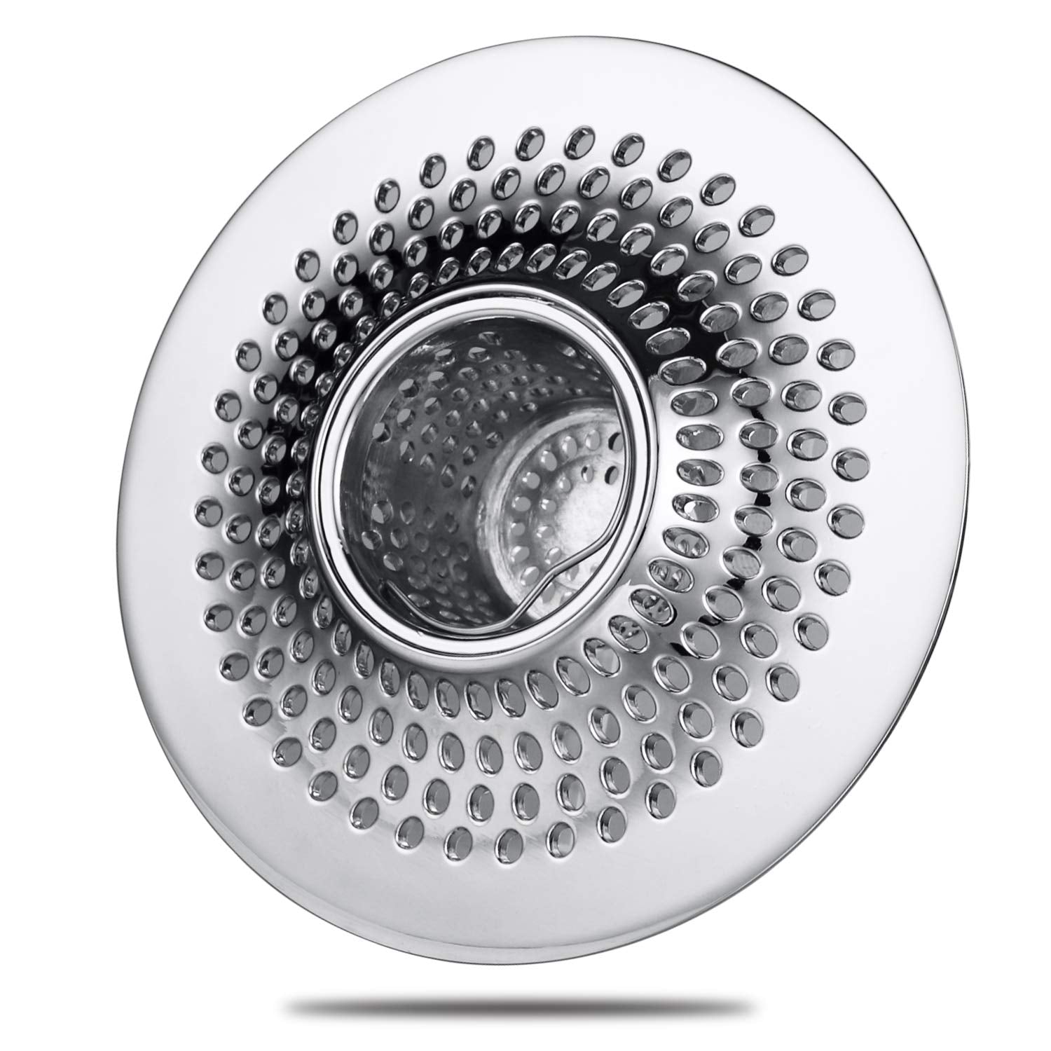 Drain Hair Catcher Tub Drain Protector
