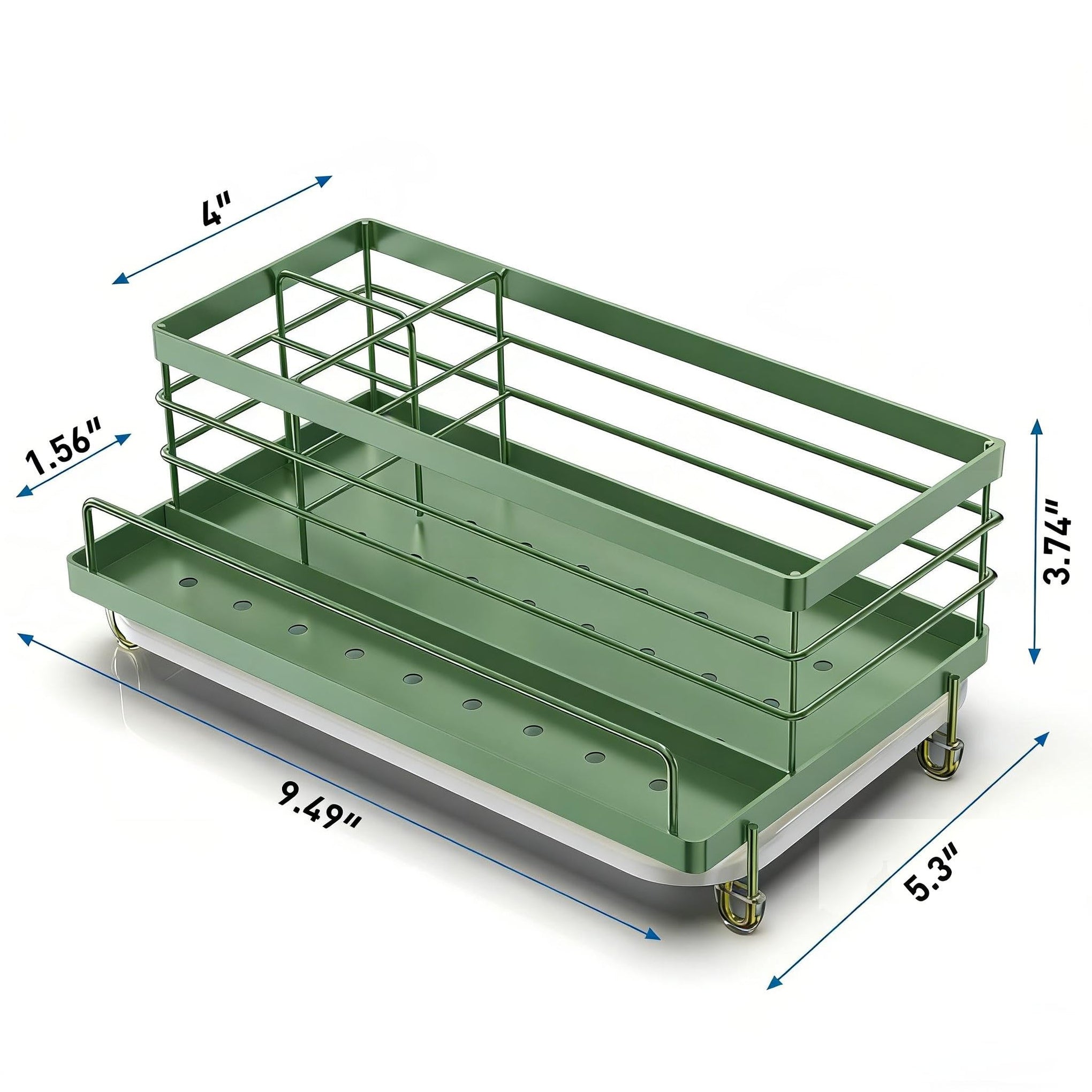 Sponge Holder for Kitchen