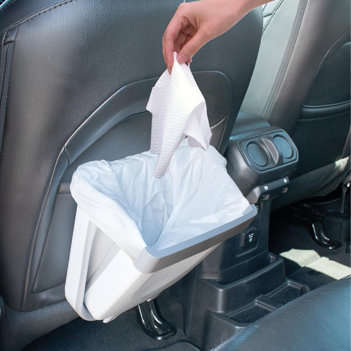 Roomate Collapsible Waste Bin