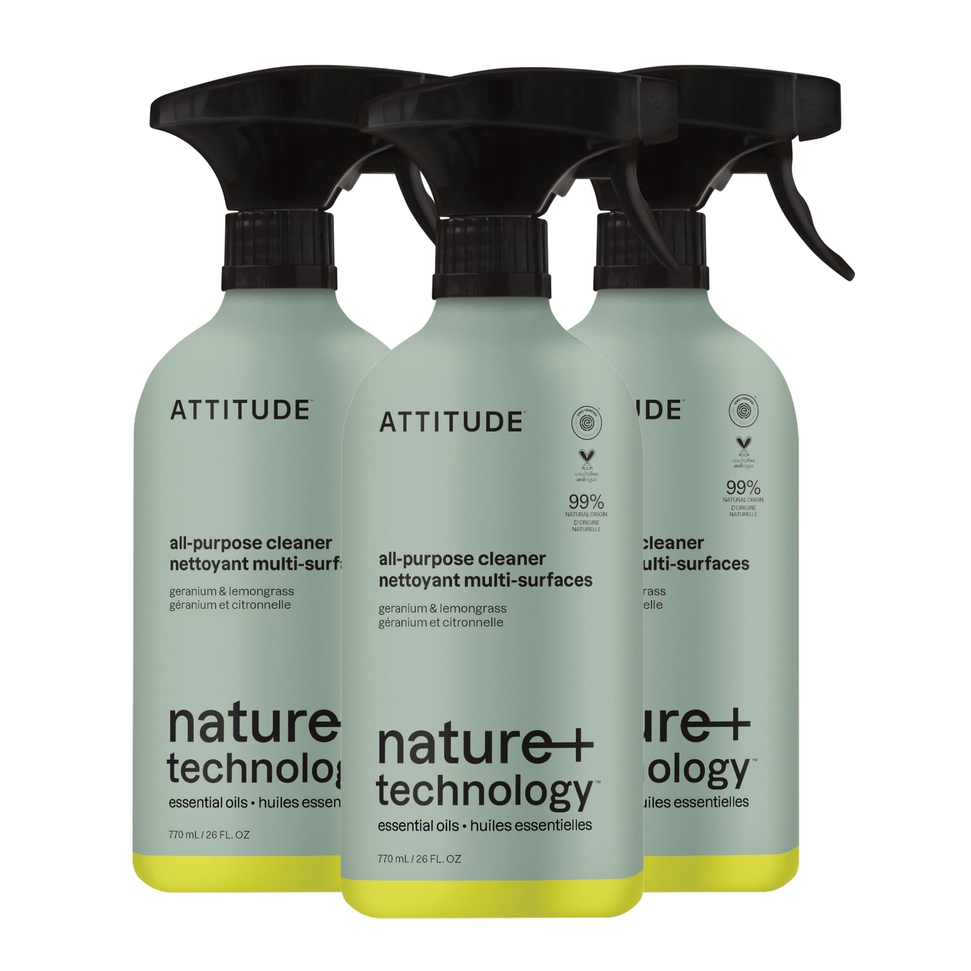 All Purpose Cleaner Spray (78 Fl Oz)
