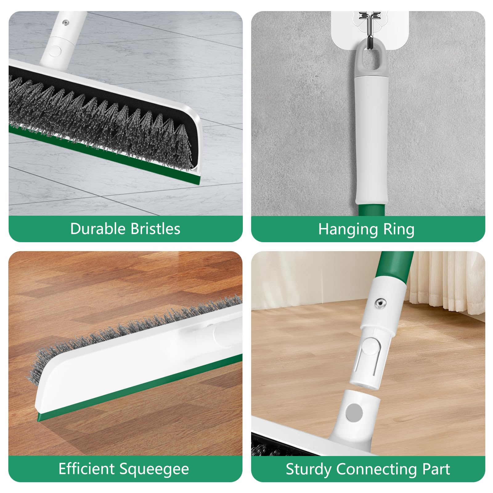 Floor Scrub Brush