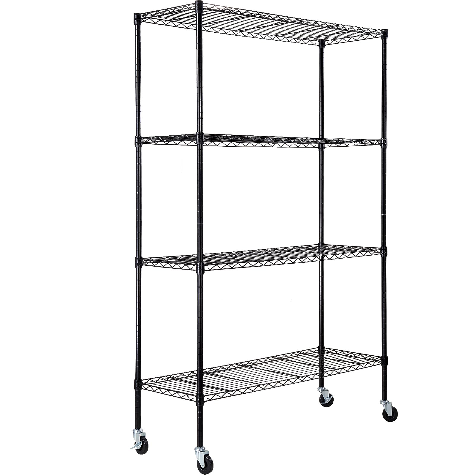 Storage Shelving Unit