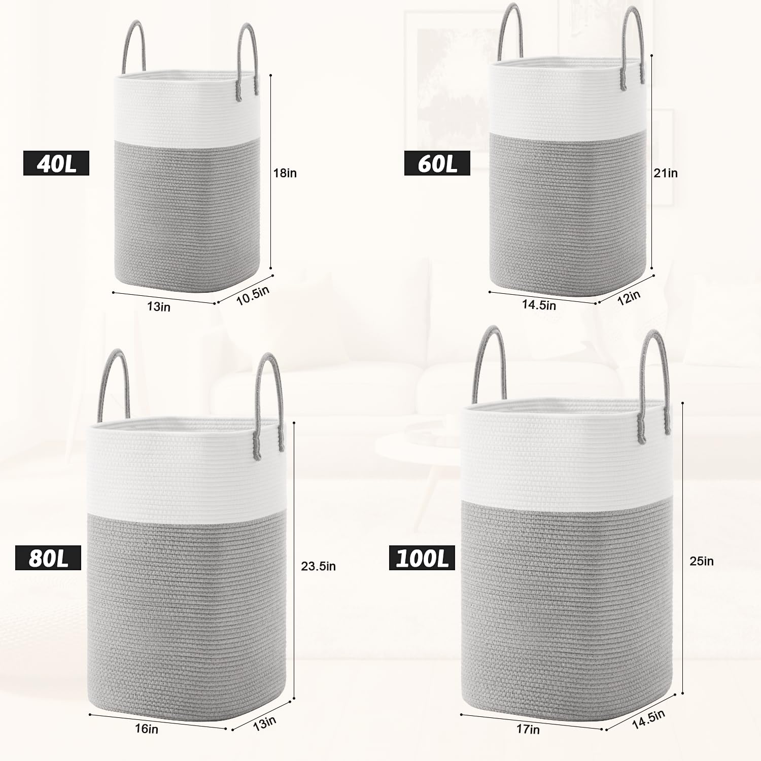 Laundry Basket