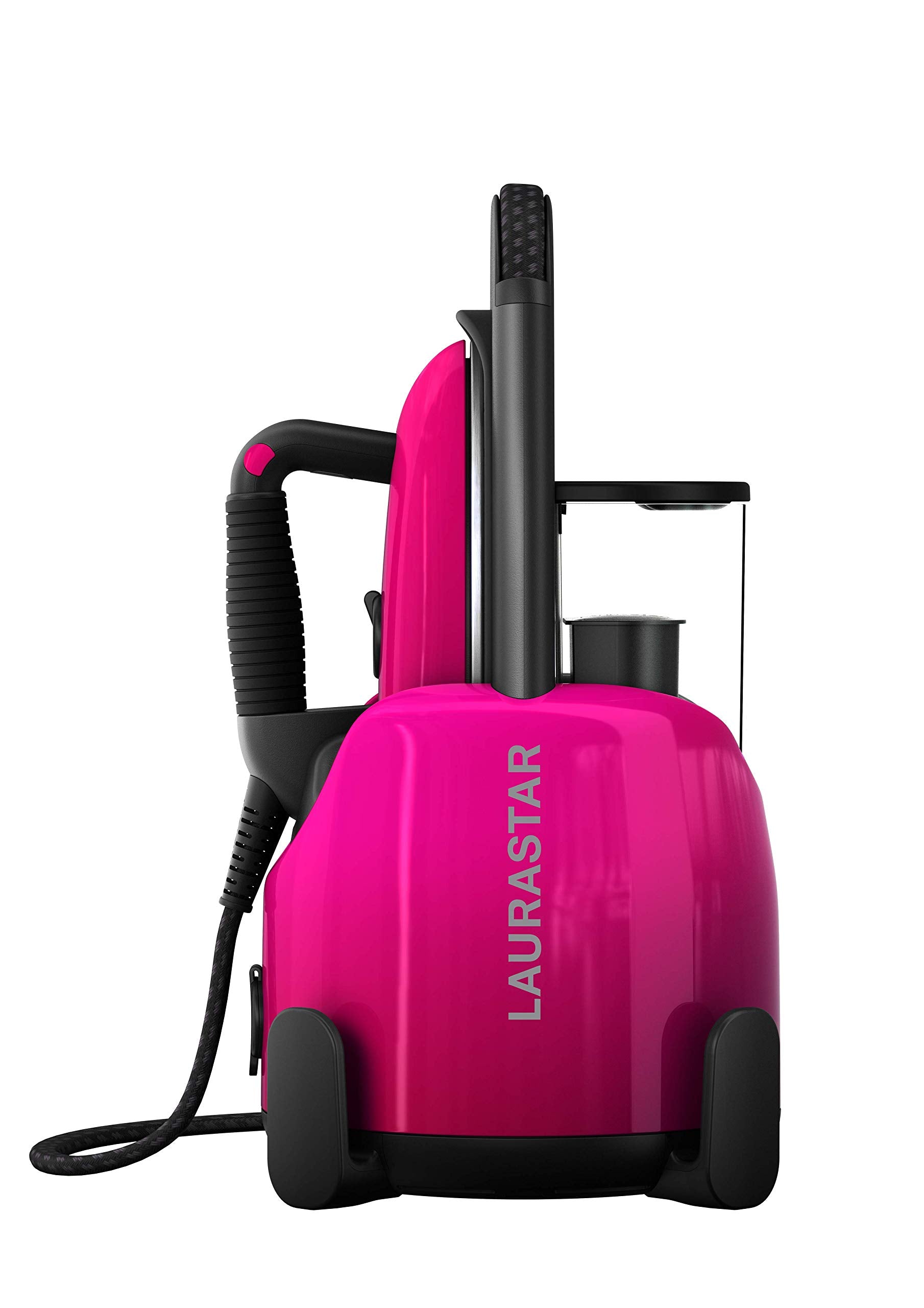 Lift Plus Steam Iron in Pinky Pop