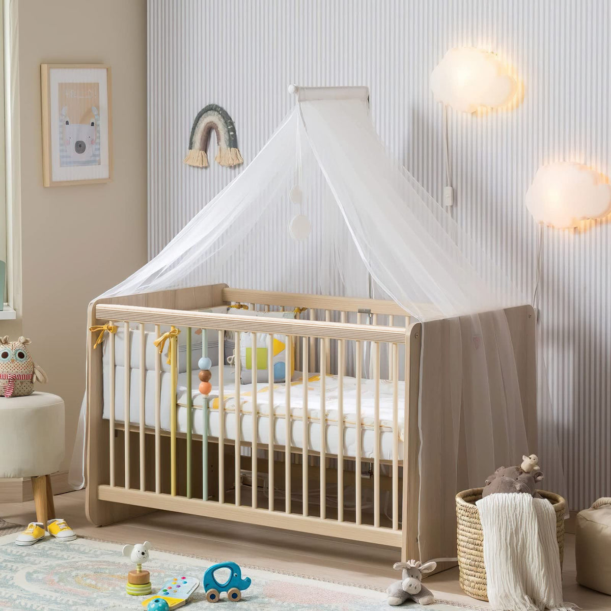 Baby Proofing16.4ft Long