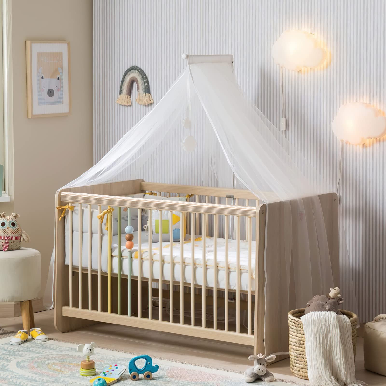 Baby Proofing16.4ft Long